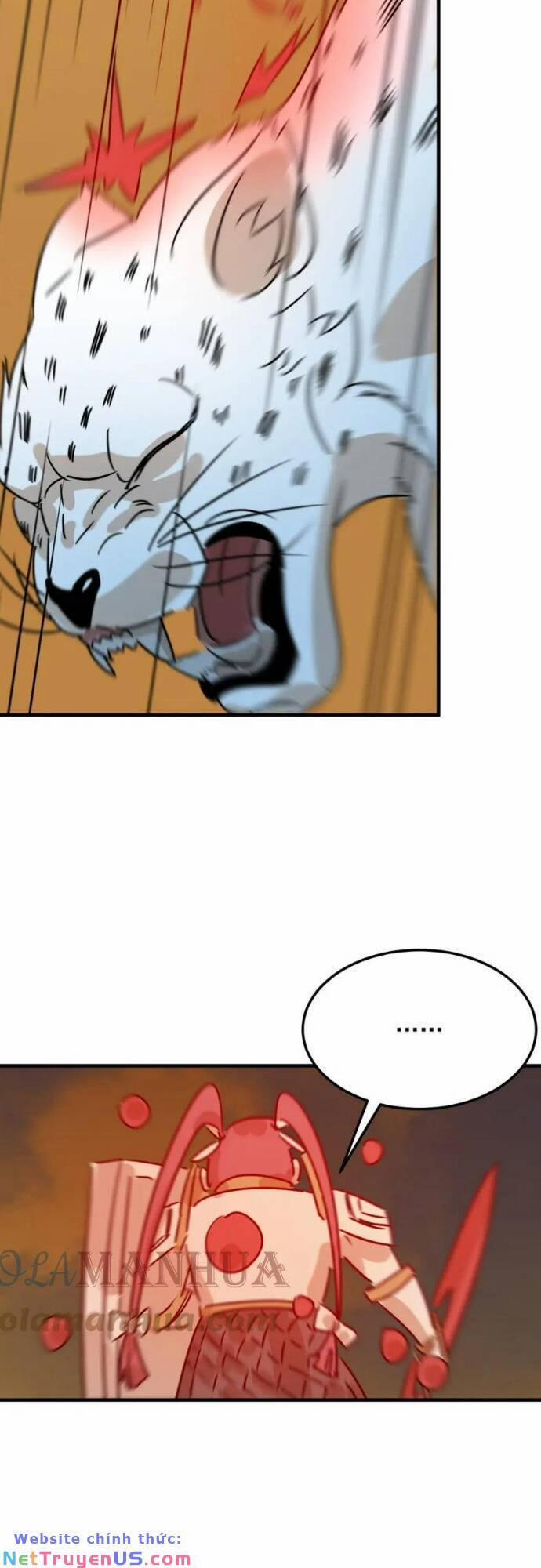 Anh Hùng Dũng Cảm 79 trang 19