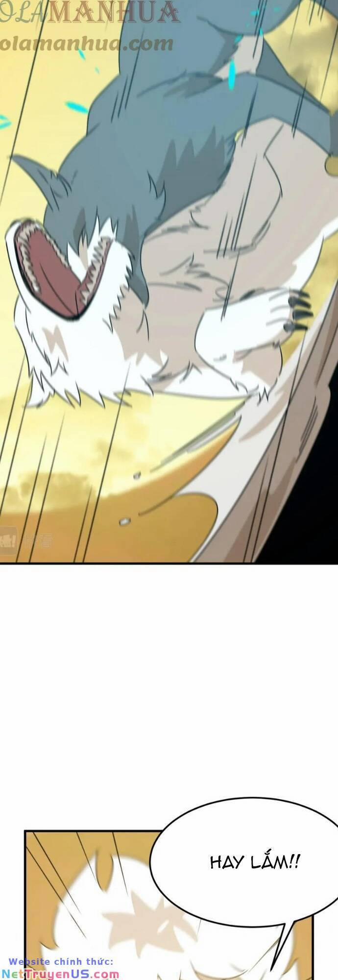 Anh Hùng Dũng Cảm 79 trang 23