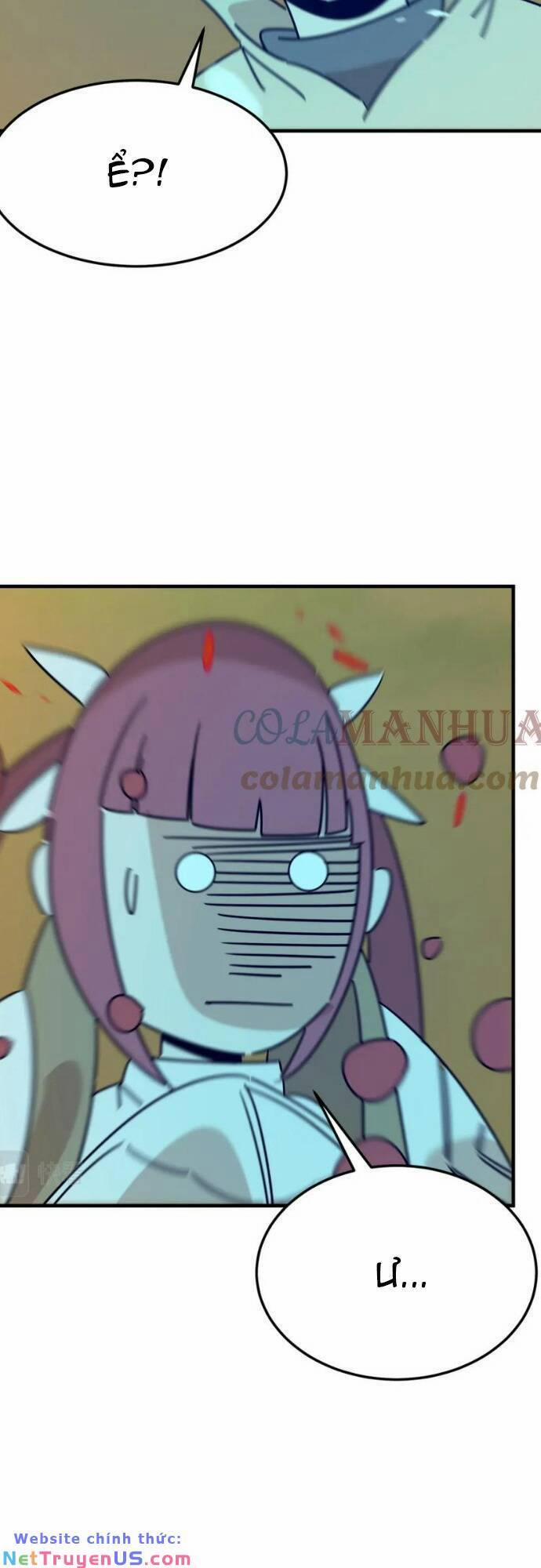 Anh Hùng Dũng Cảm 79 trang 26