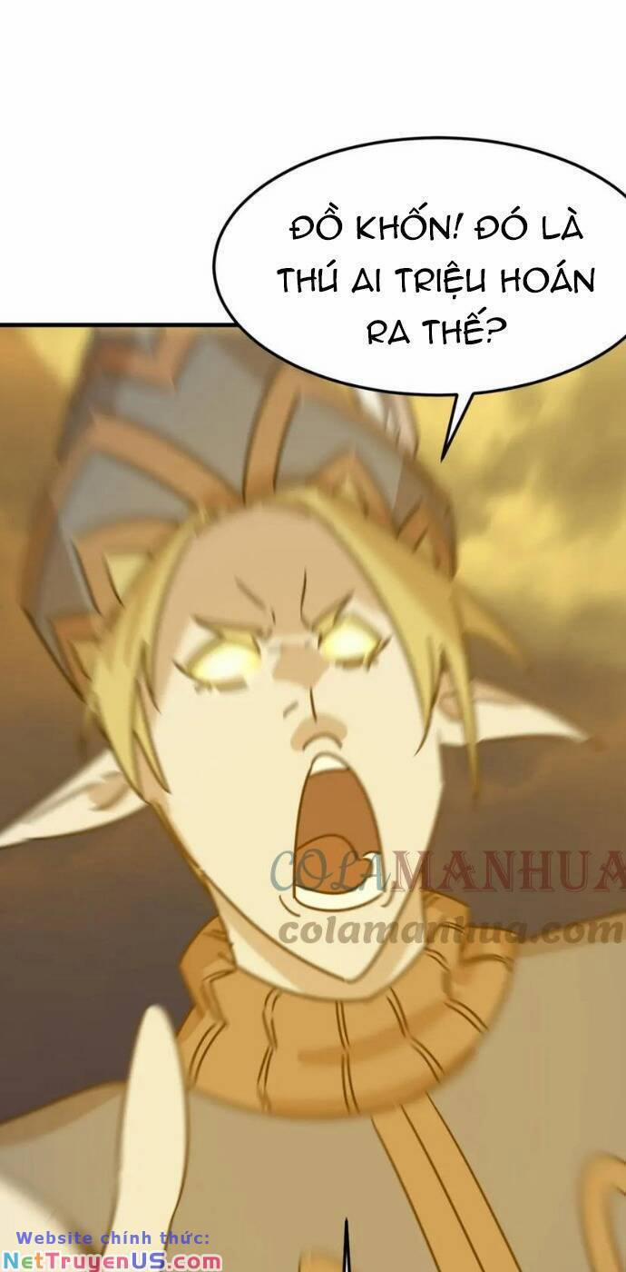 Anh Hùng Dũng Cảm 79 trang 27