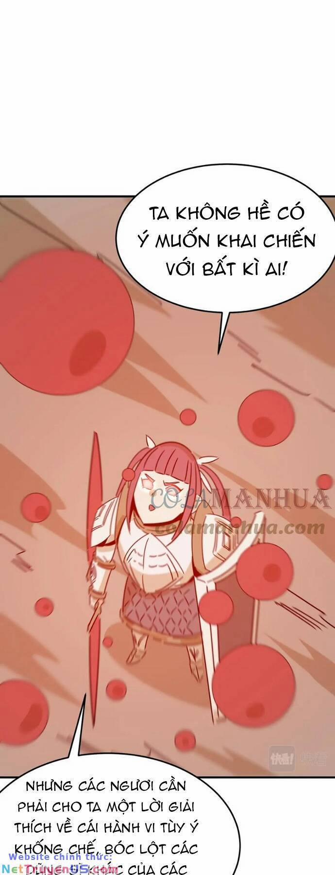 Anh Hùng Dũng Cảm 79 trang 3