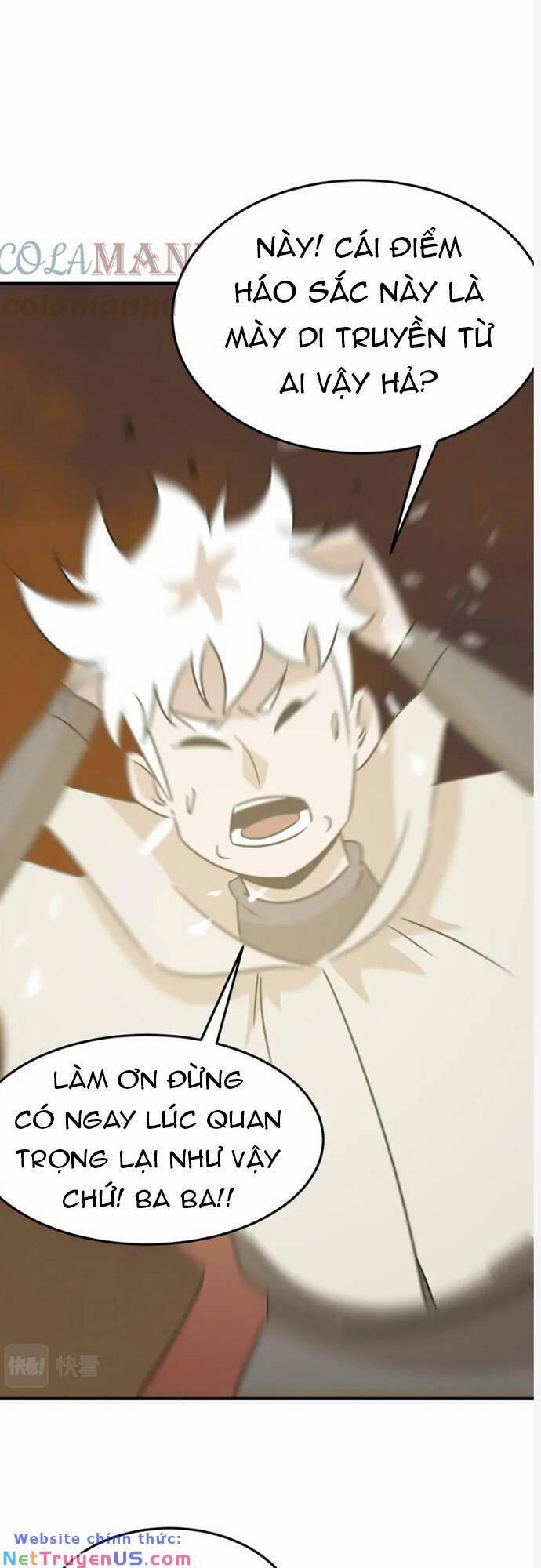 Anh Hùng Dũng Cảm 79 trang 30