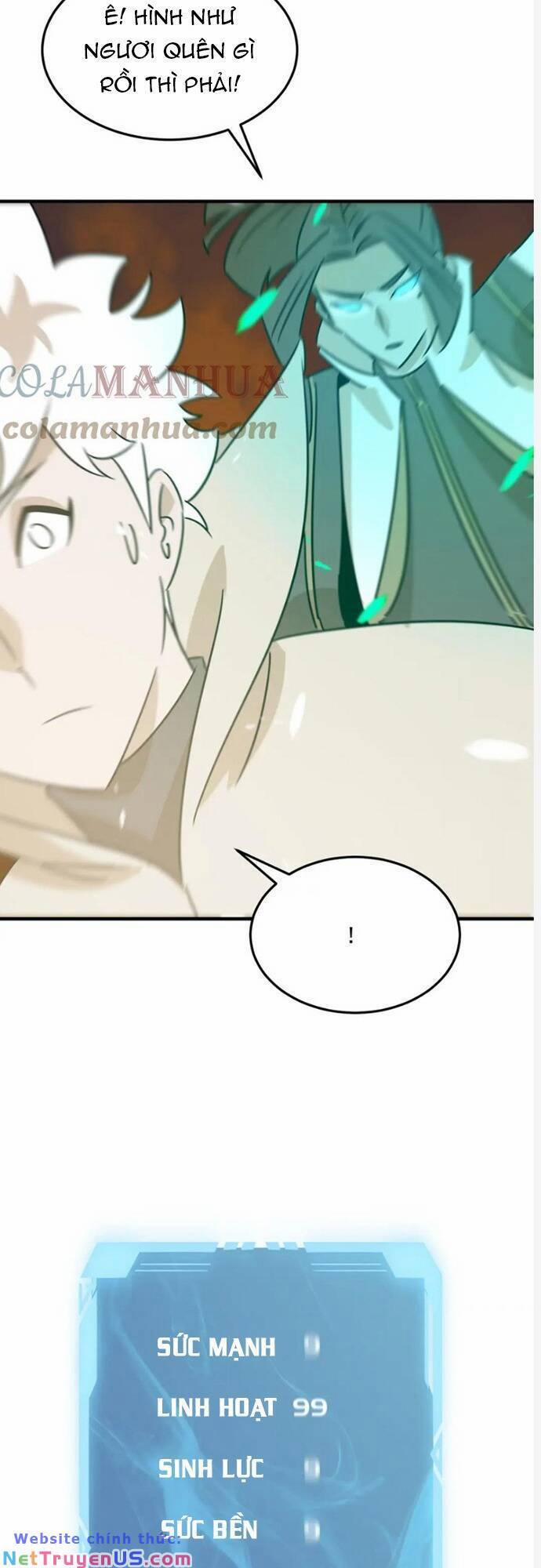 Anh Hùng Dũng Cảm 79 trang 31