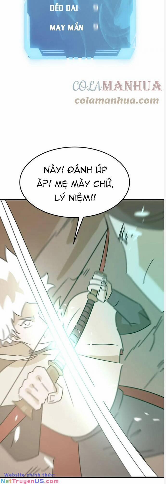 Anh Hùng Dũng Cảm 79 trang 32