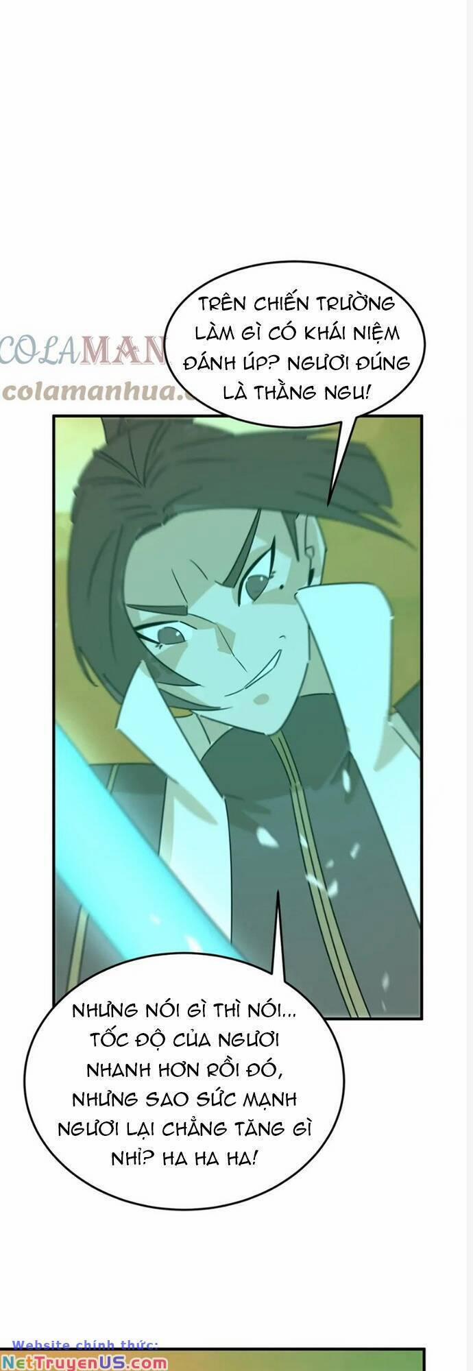 Anh Hùng Dũng Cảm 79 trang 33