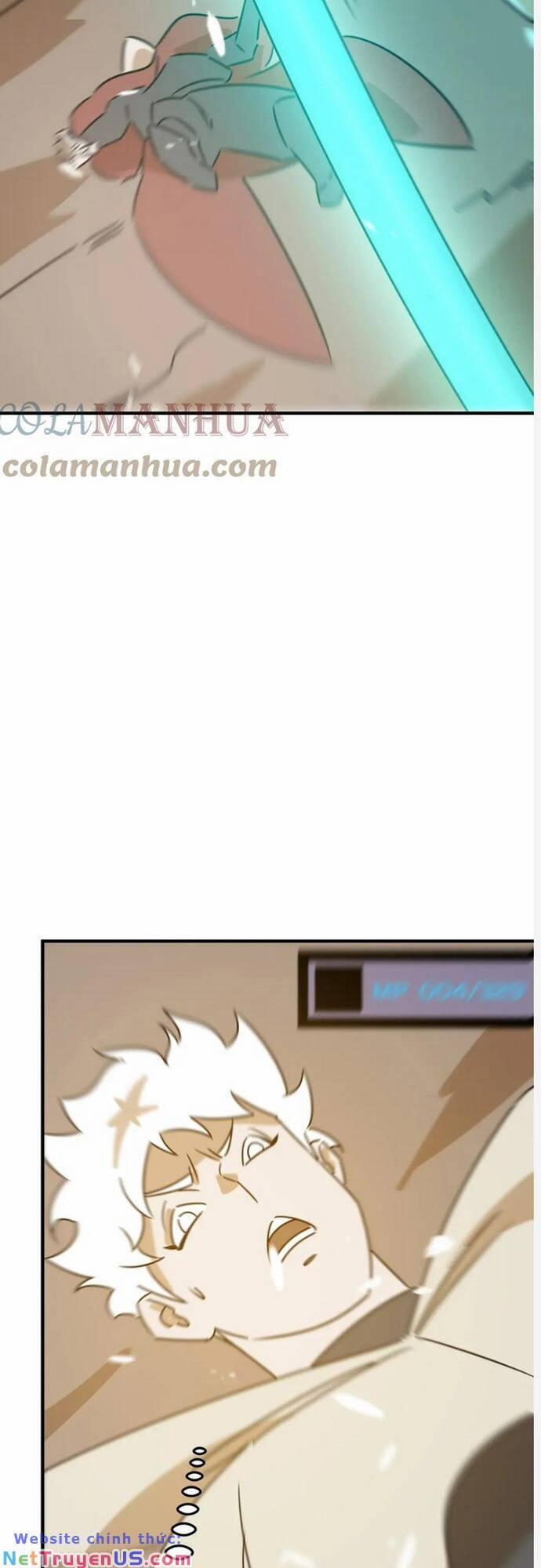 Anh Hùng Dũng Cảm 79 trang 35