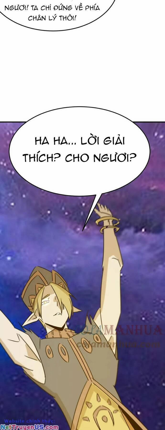 Anh Hùng Dũng Cảm 79 trang 4