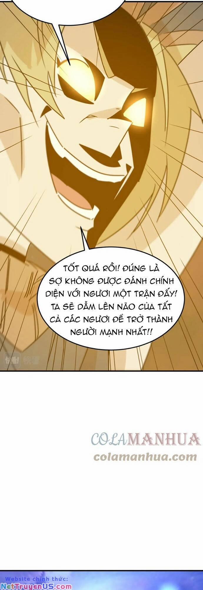 Anh Hùng Dũng Cảm 79 trang 7