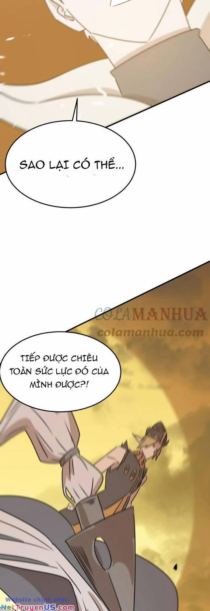 Anh Hùng Dũng Cảm 80 trang 37