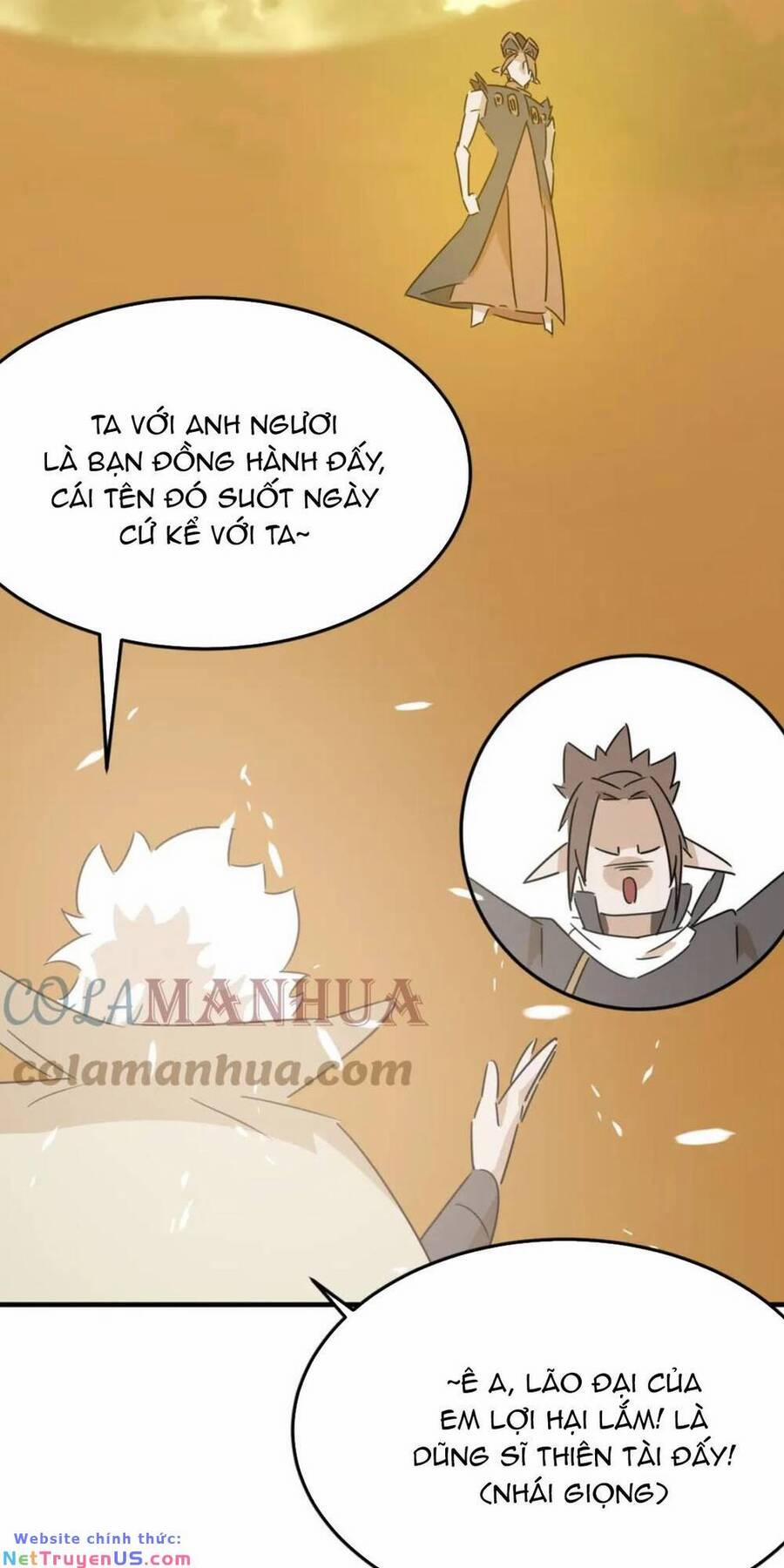 Anh Hùng Dũng Cảm 81 trang 17