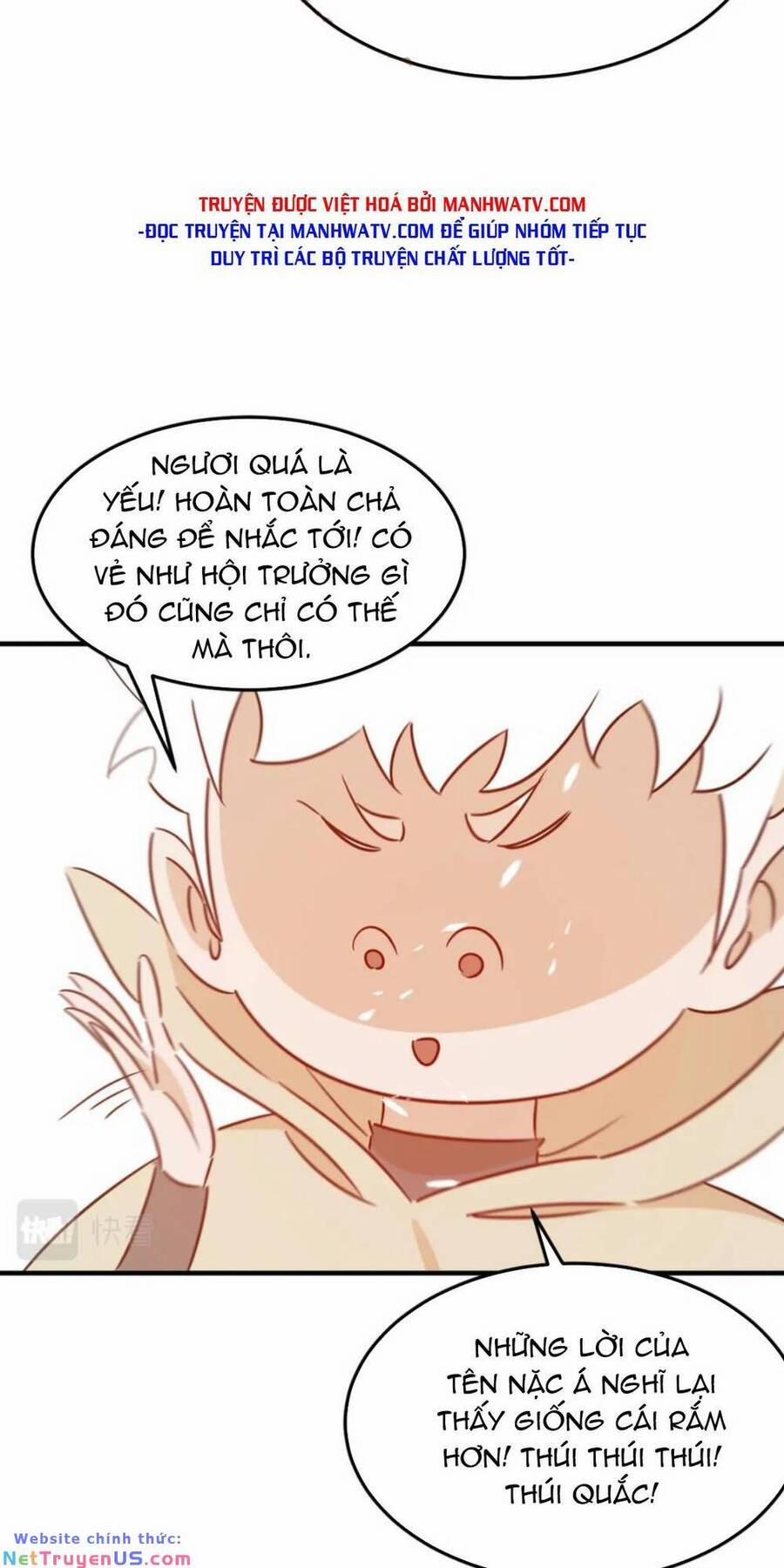 Anh Hùng Dũng Cảm 81 trang 19