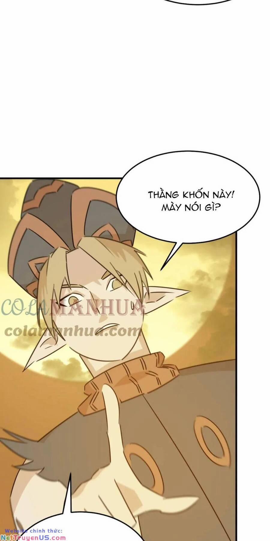 Anh Hùng Dũng Cảm 81 trang 20