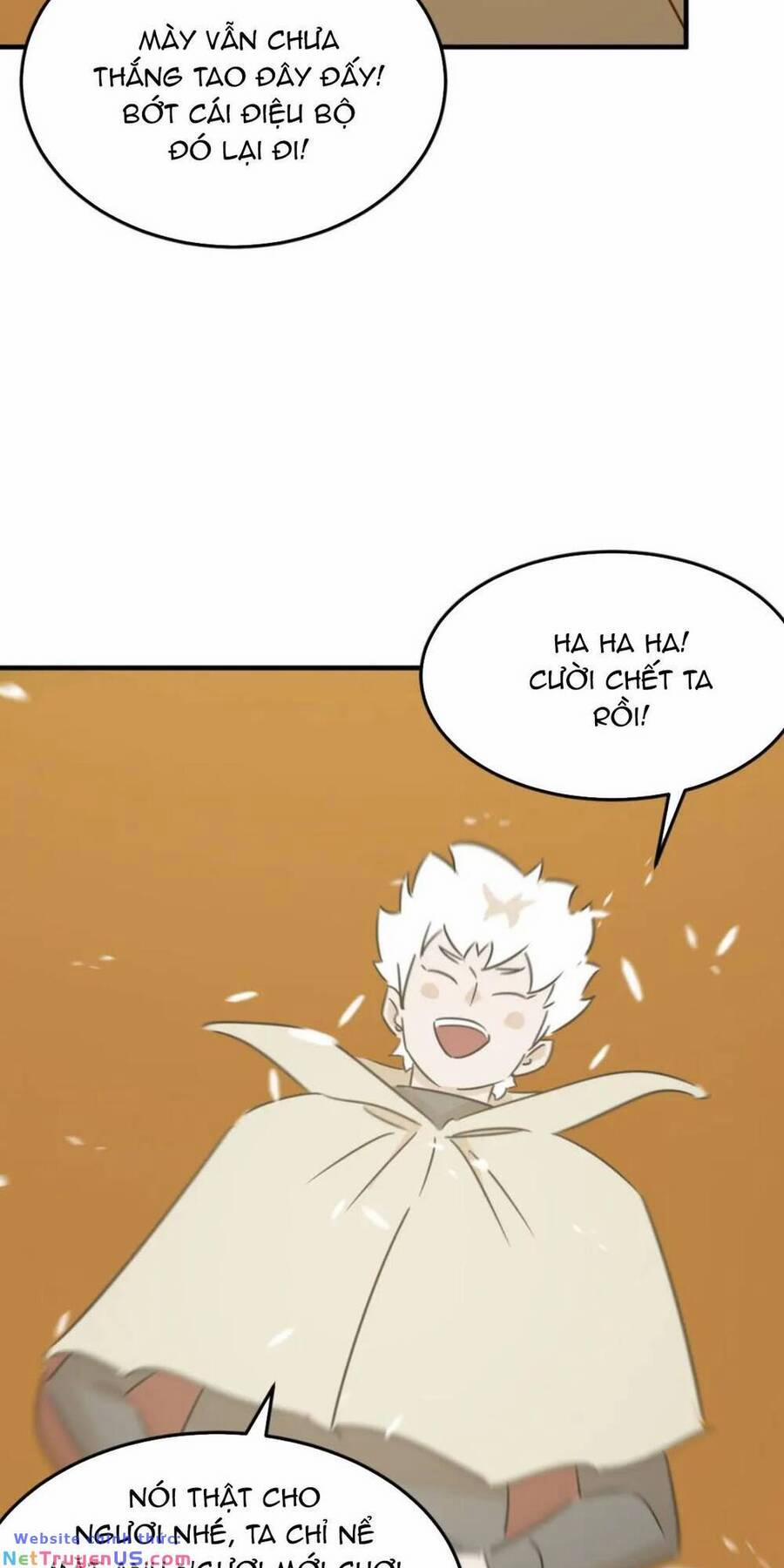 Anh Hùng Dũng Cảm 81 trang 21