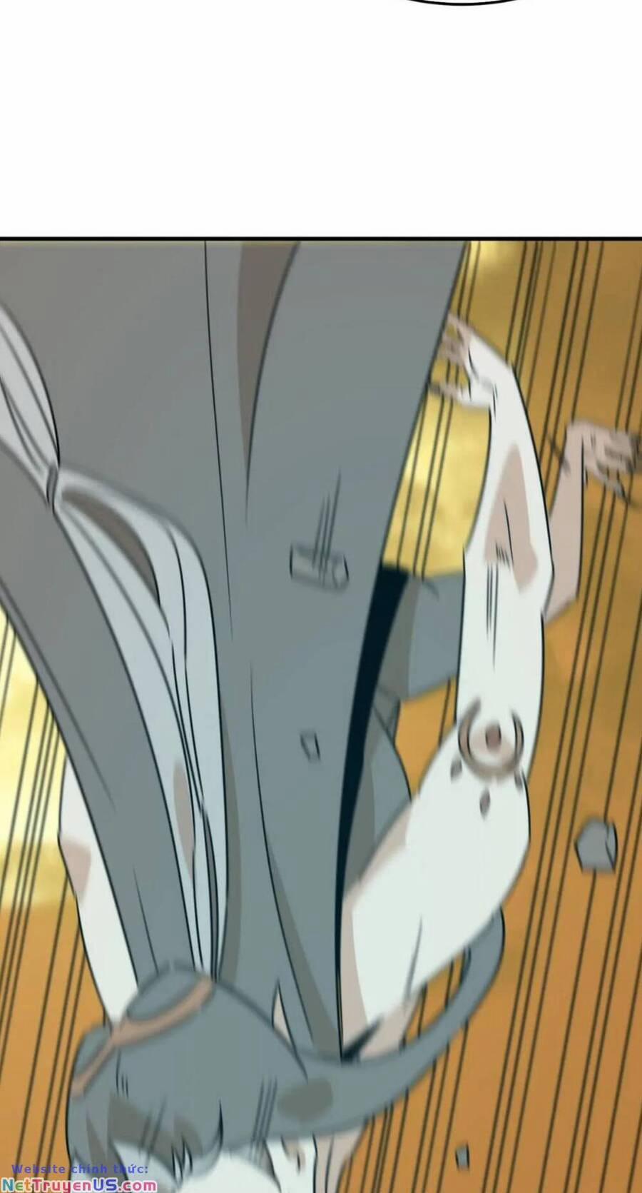 Anh Hùng Dũng Cảm 81 trang 25