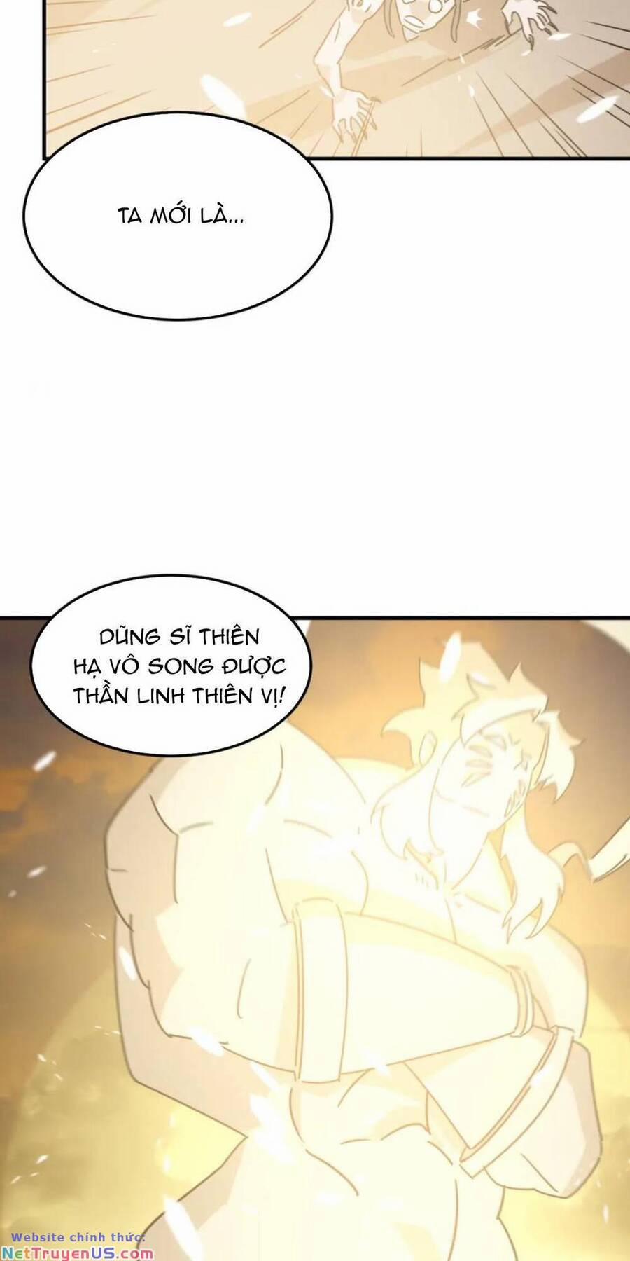 Anh Hùng Dũng Cảm 81 trang 28