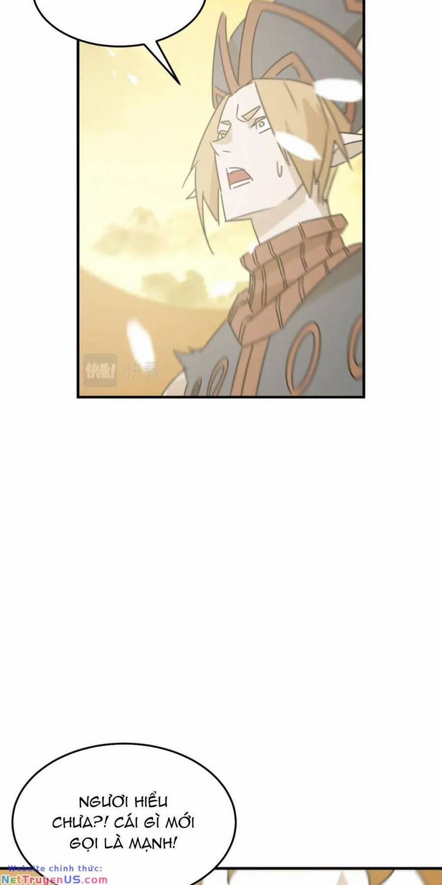 Anh Hùng Dũng Cảm 81 trang 30