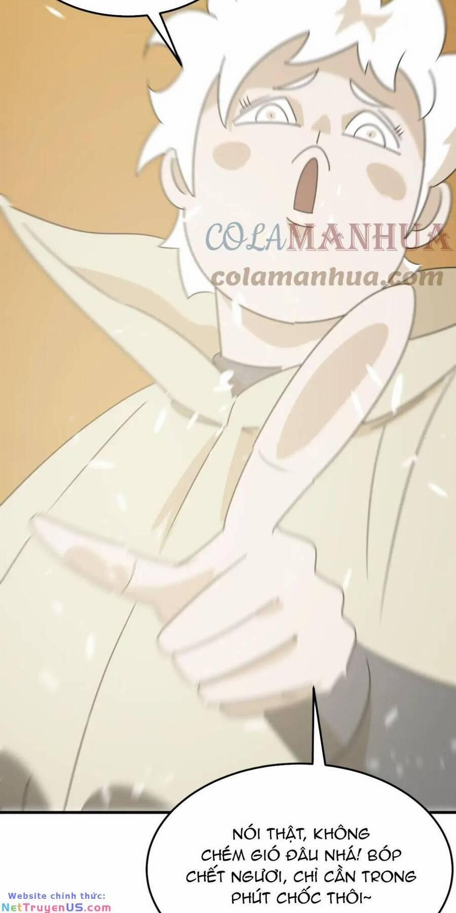 Anh Hùng Dũng Cảm 81 trang 31