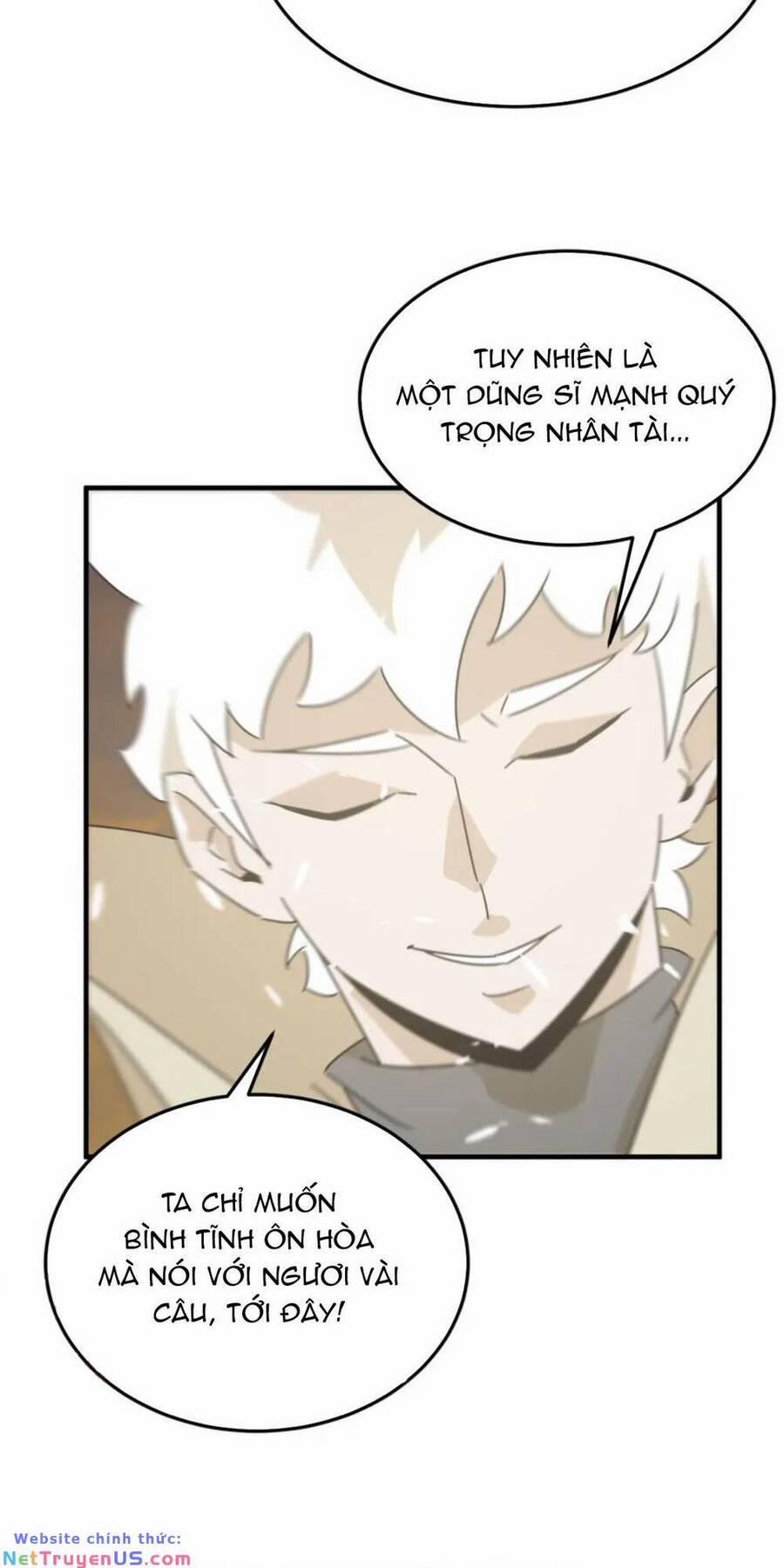 Anh Hùng Dũng Cảm 81 trang 32