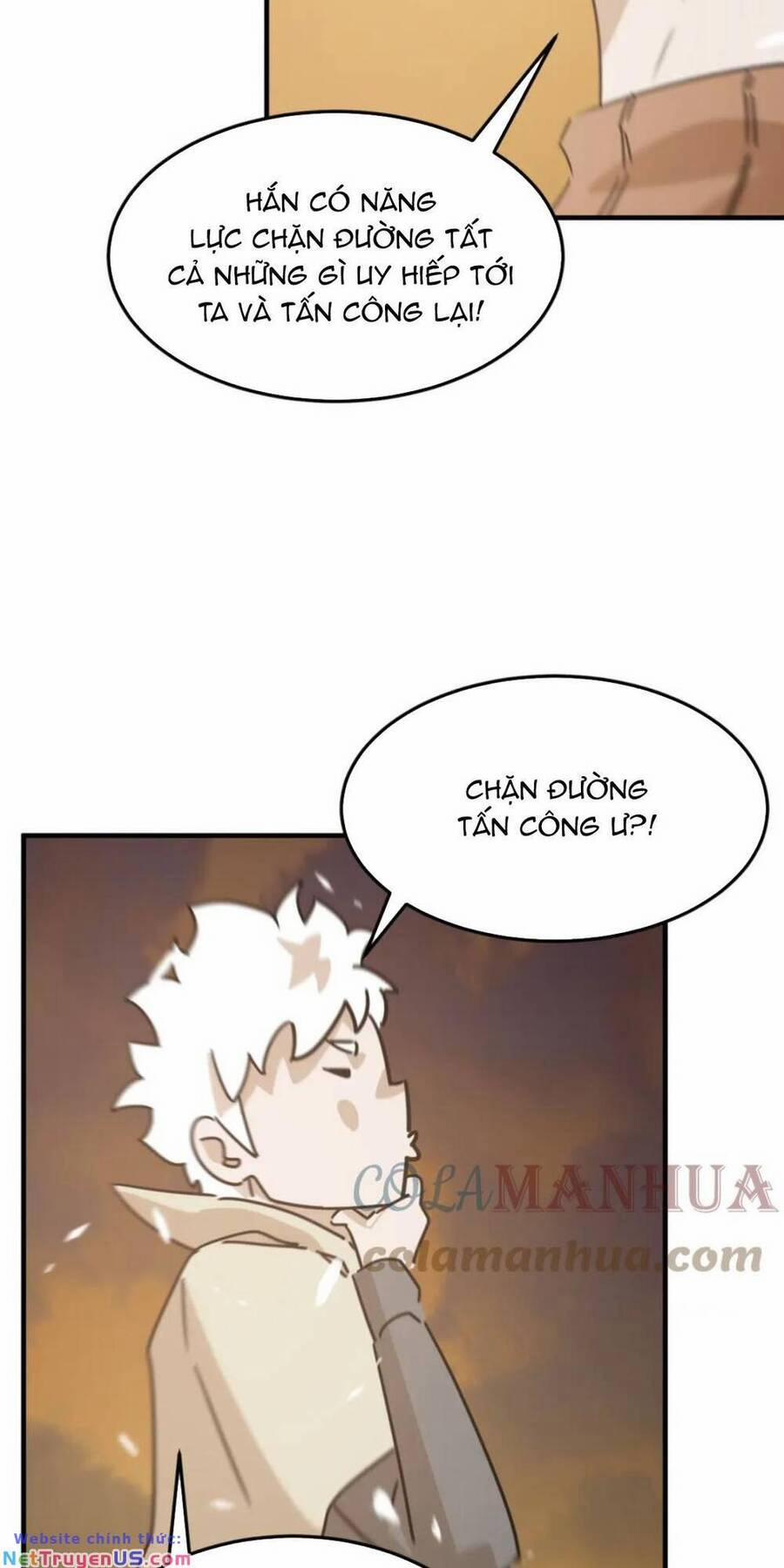 Anh Hùng Dũng Cảm 81 trang 35