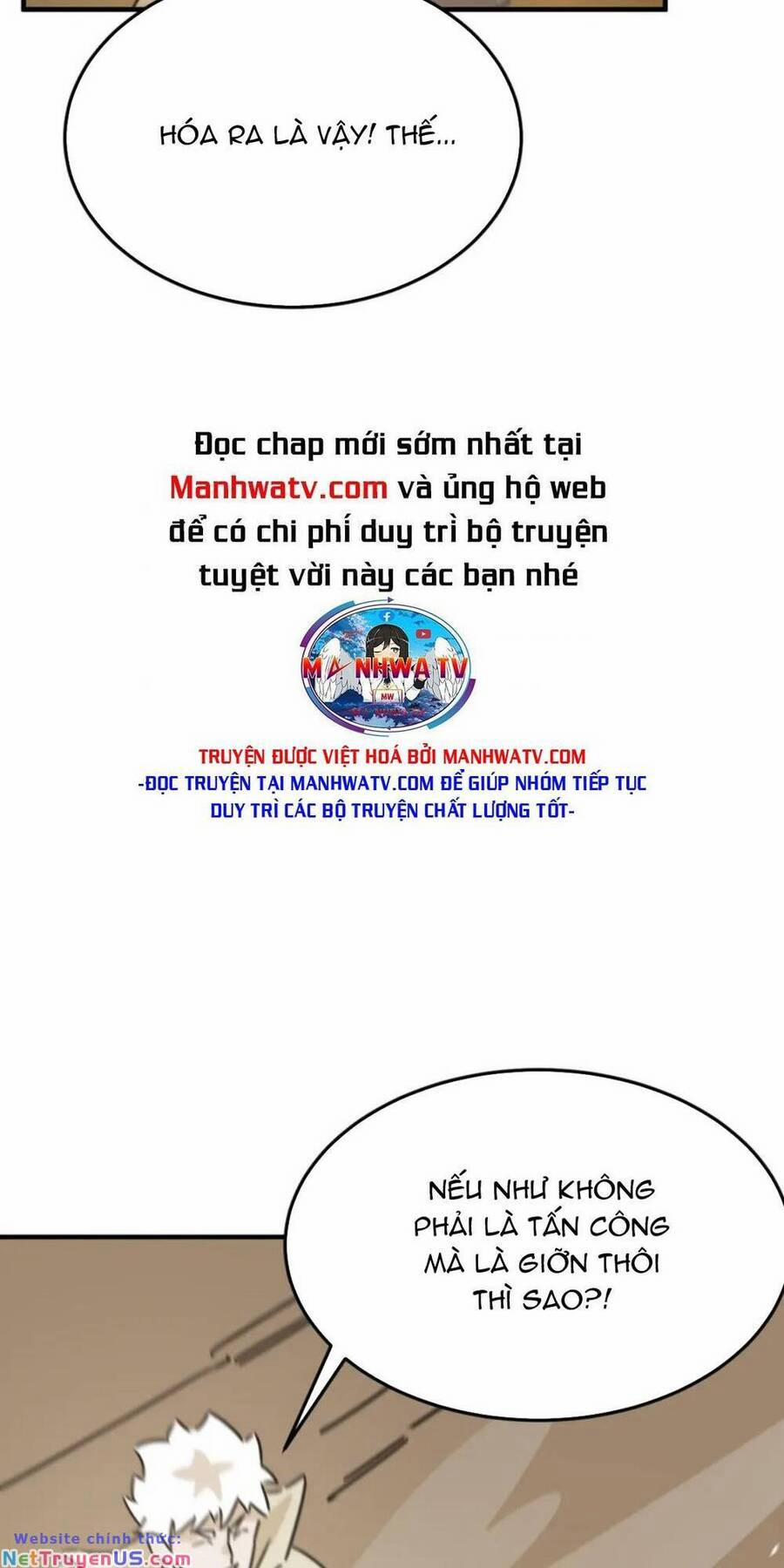 Anh Hùng Dũng Cảm 81 trang 36