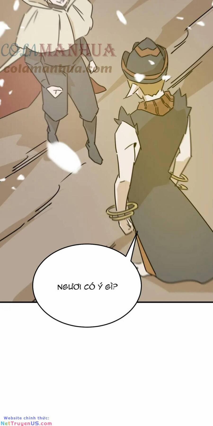 Anh Hùng Dũng Cảm 81 trang 37