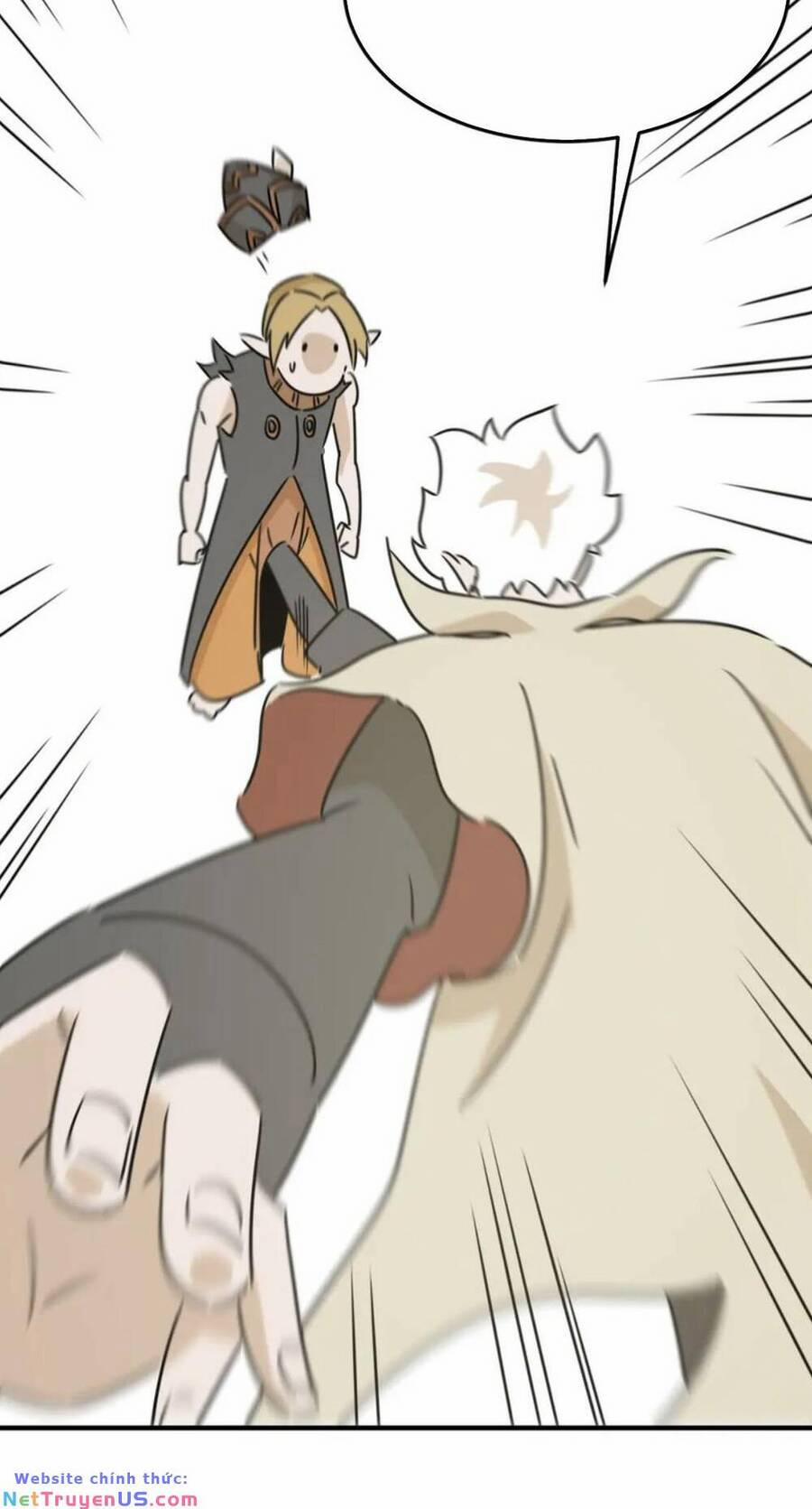 Anh Hùng Dũng Cảm 81 trang 39