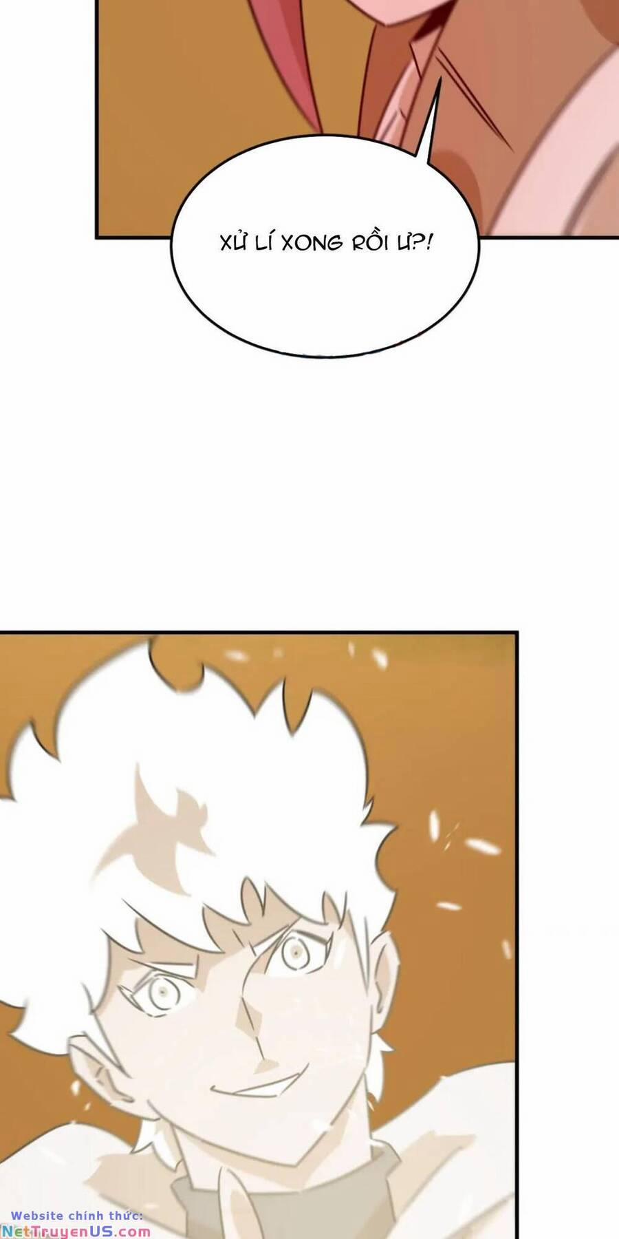 Anh Hùng Dũng Cảm 81 trang 49