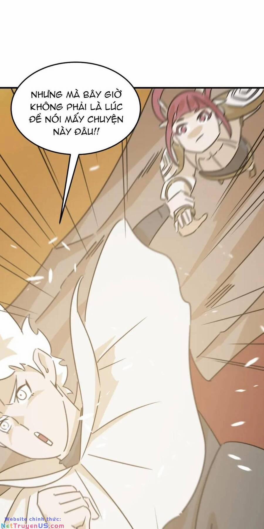 Anh Hùng Dũng Cảm 81 trang 54