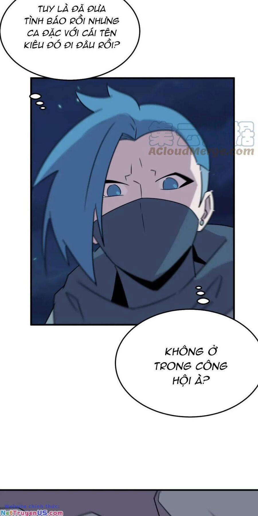 Anh Hùng Dũng Cảm 82 trang 16