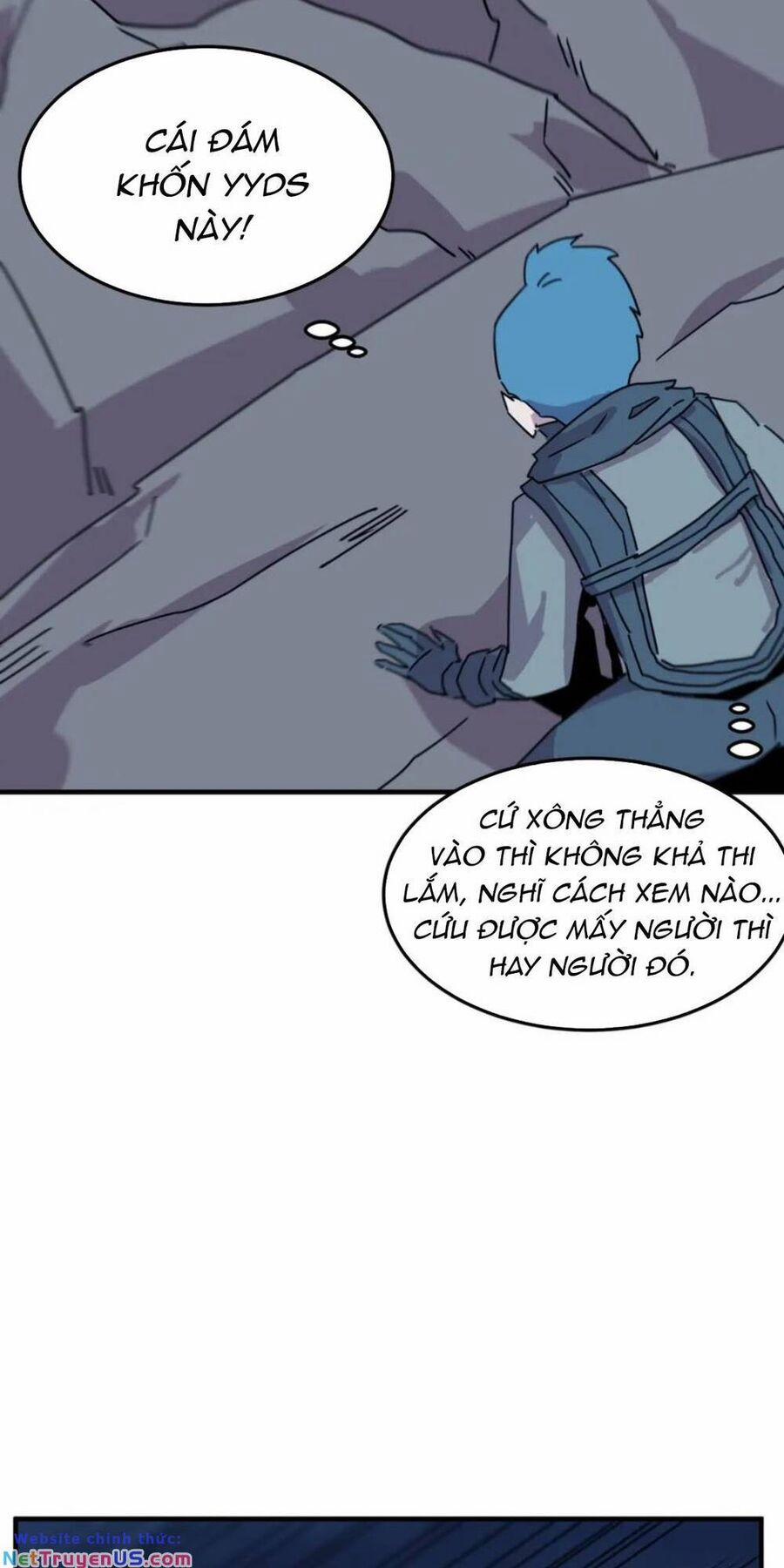 Anh Hùng Dũng Cảm 82 trang 17