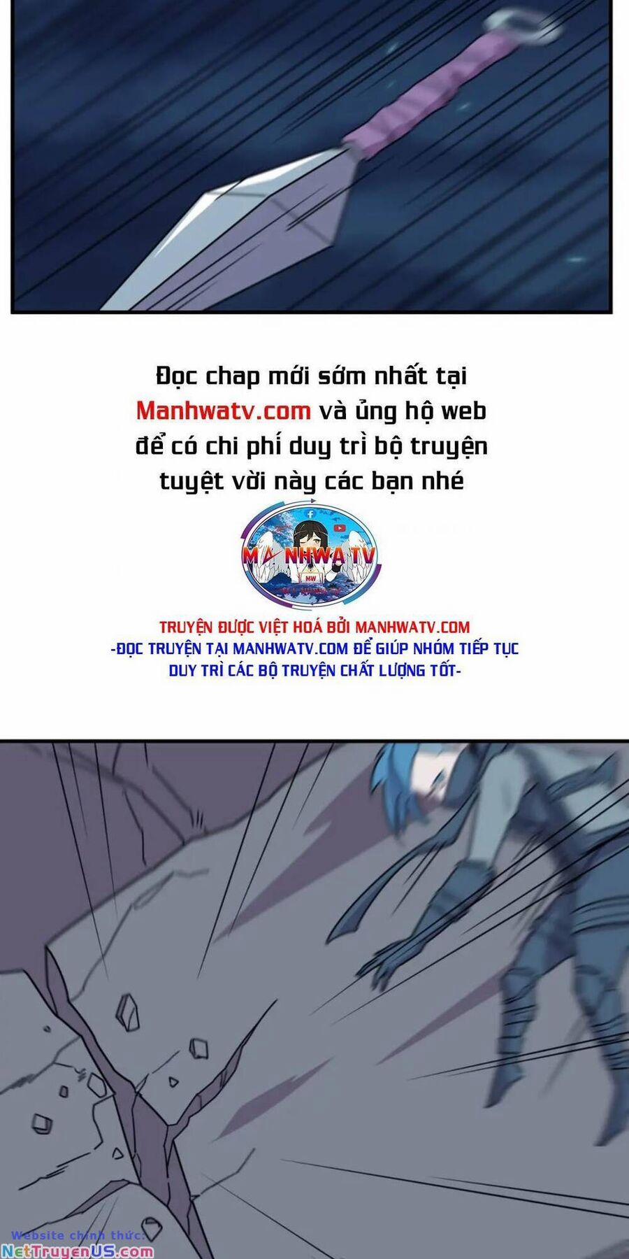 Anh Hùng Dũng Cảm 82 trang 18