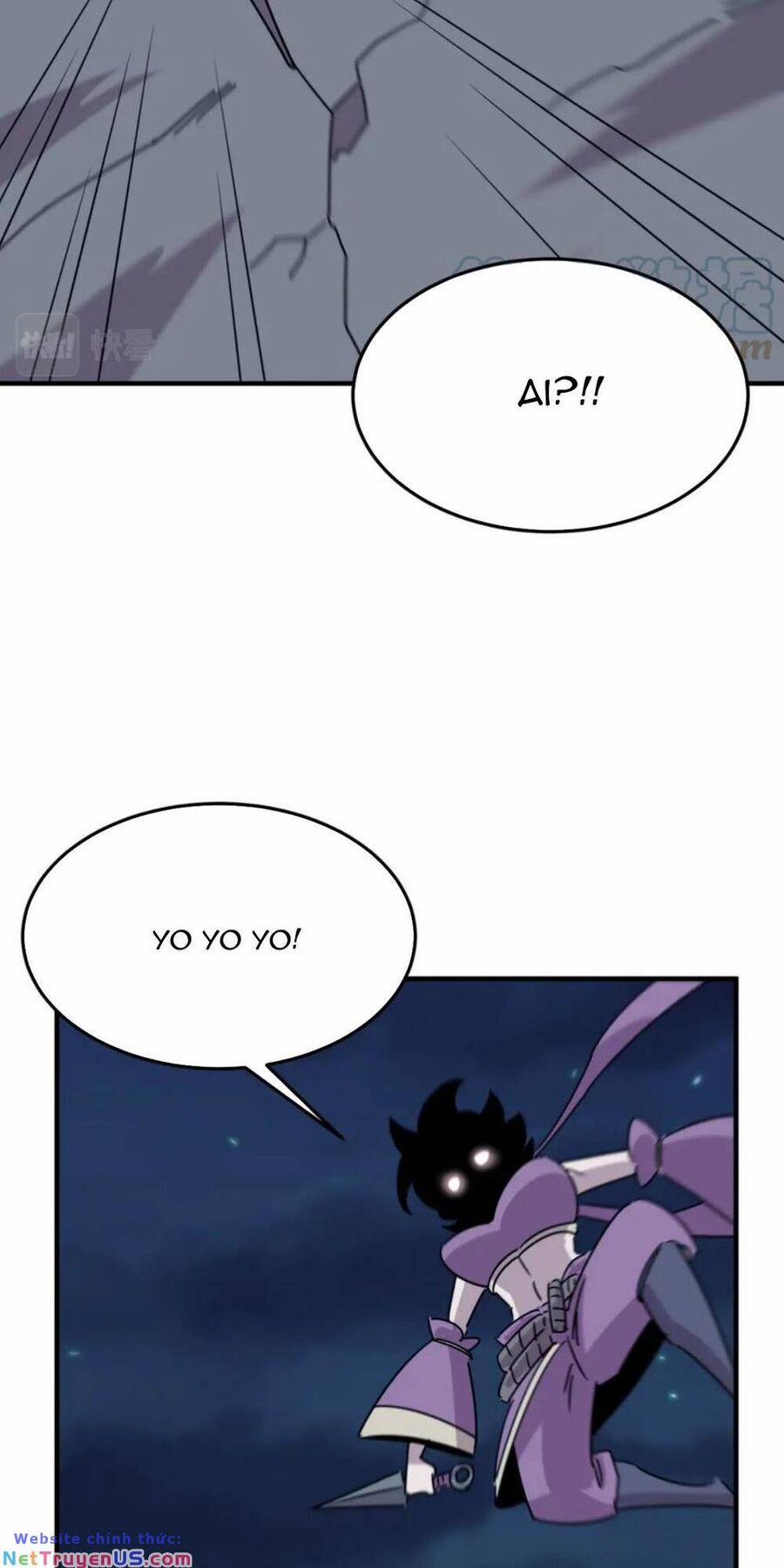 Anh Hùng Dũng Cảm 82 trang 19