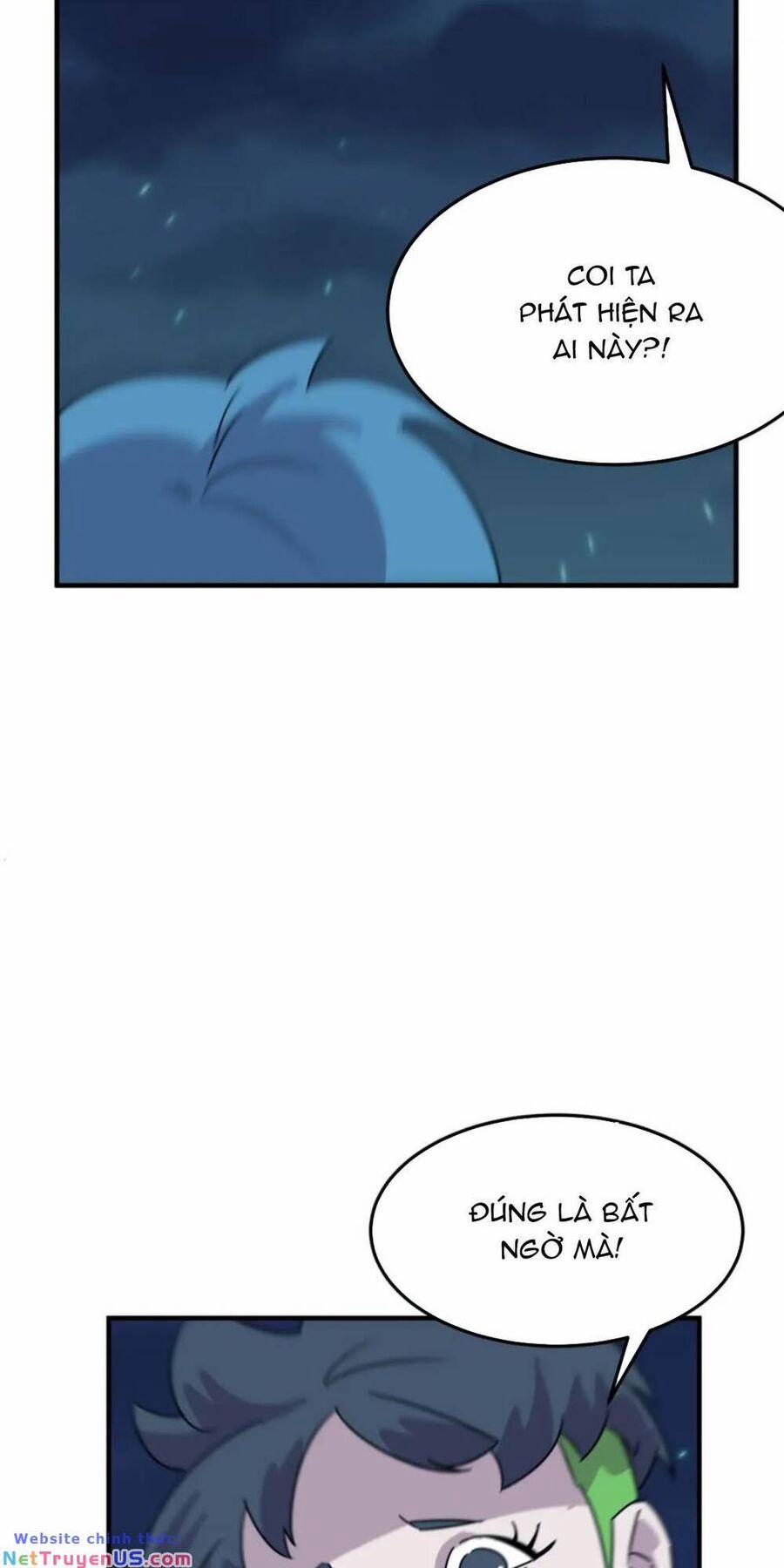 Anh Hùng Dũng Cảm 82 trang 20