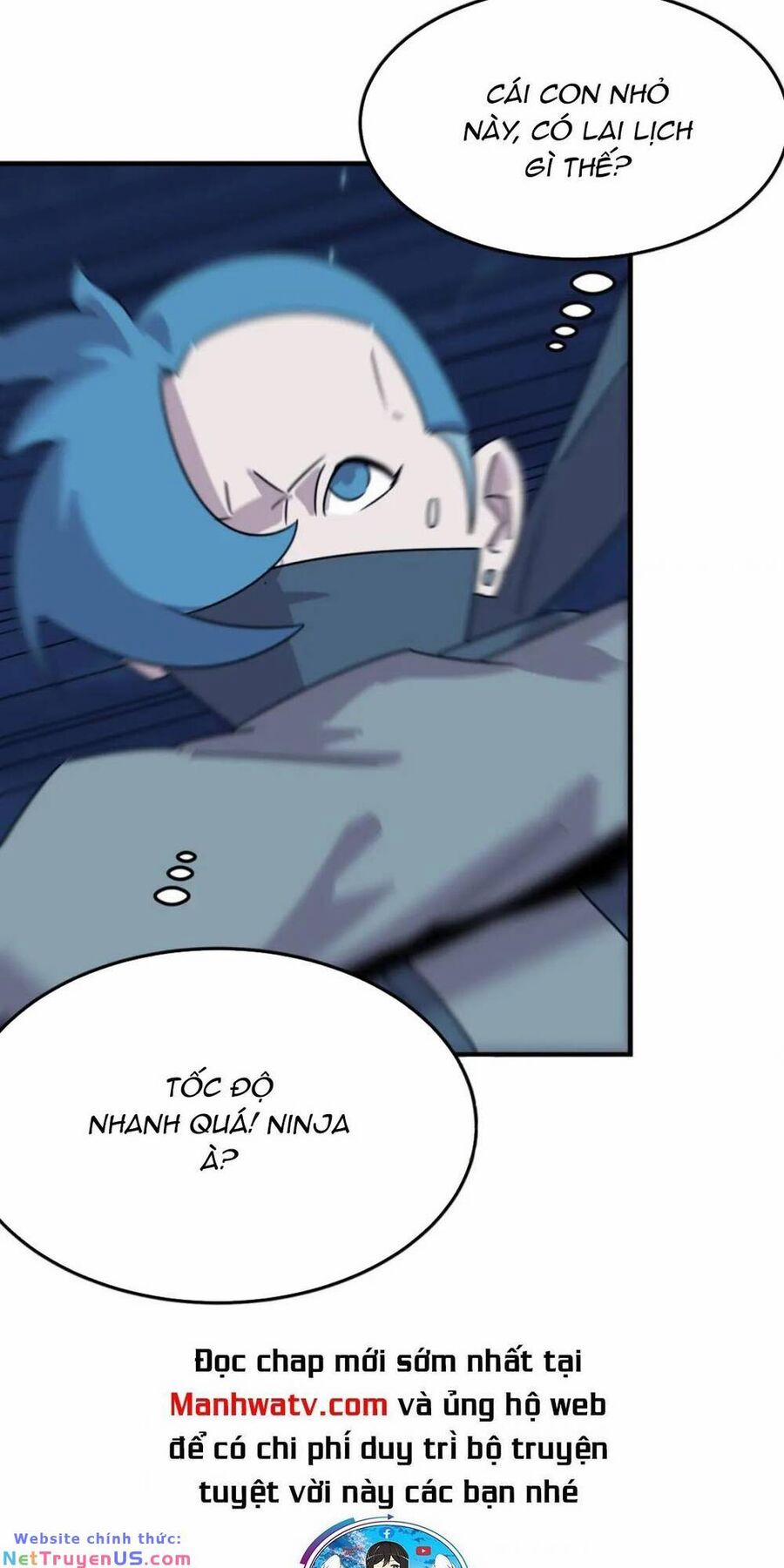 Anh Hùng Dũng Cảm 82 trang 23