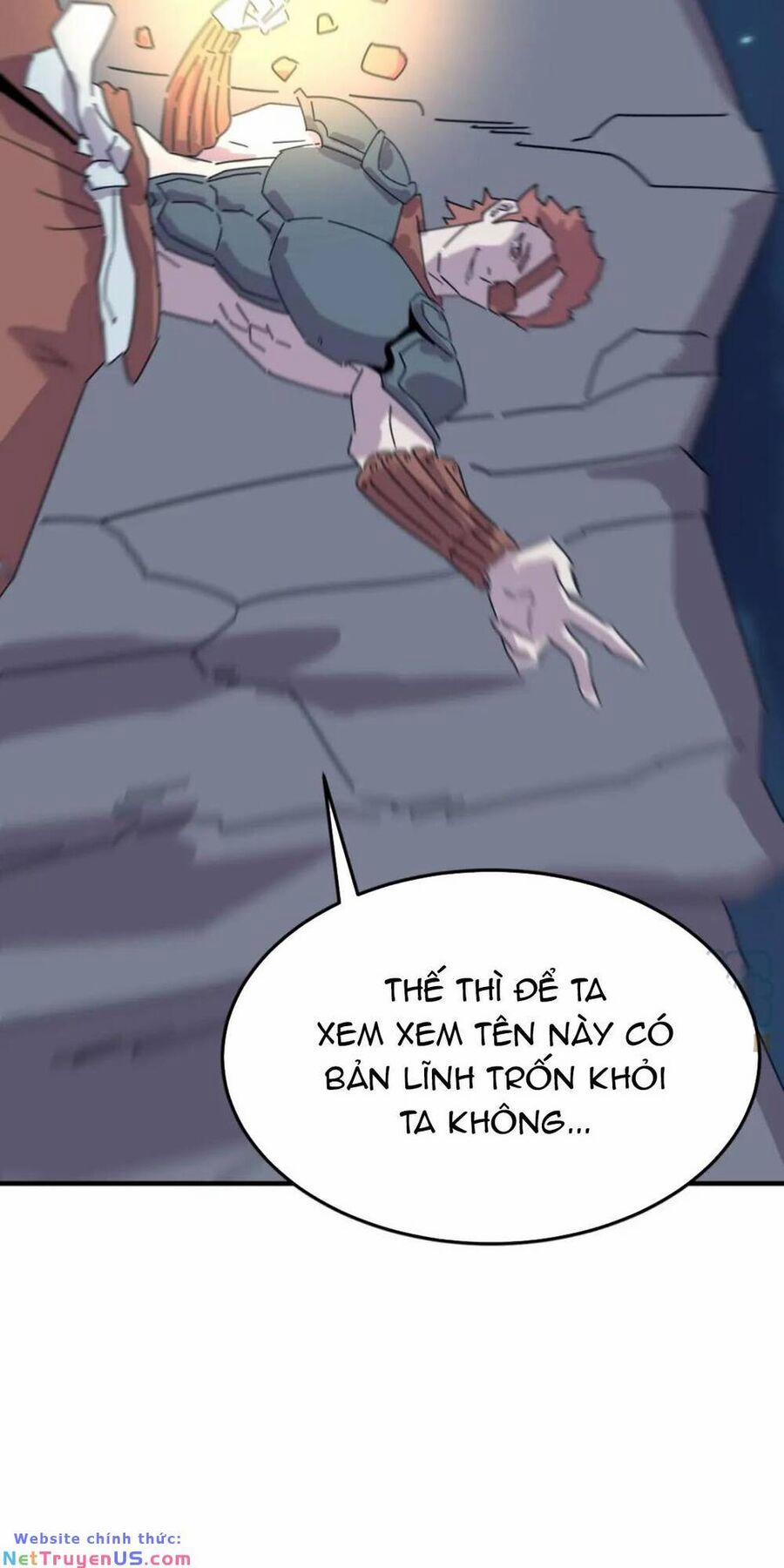 Anh Hùng Dũng Cảm 82 trang 29