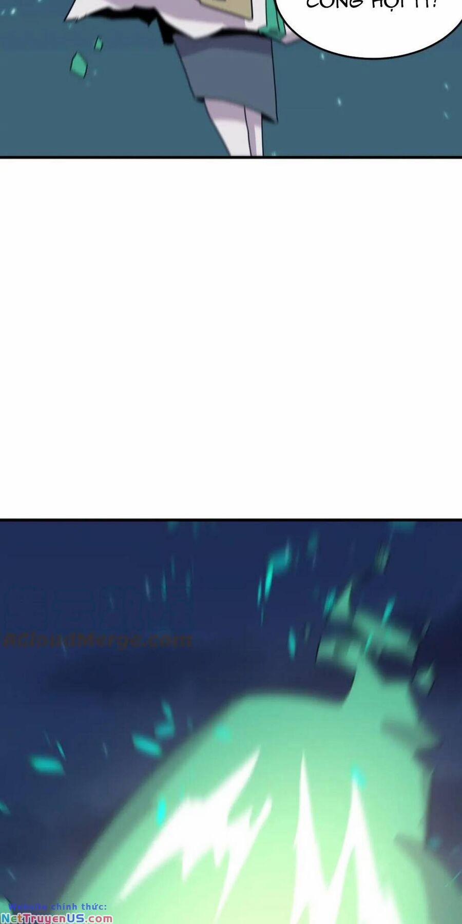 Anh Hùng Dũng Cảm 82 trang 35