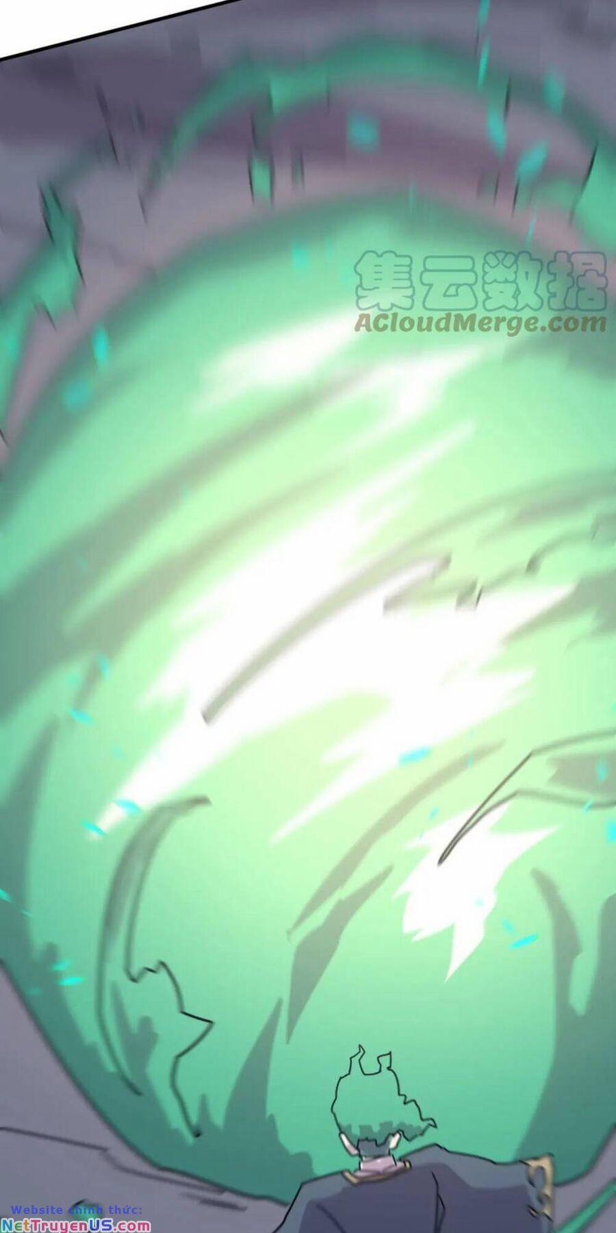 Anh Hùng Dũng Cảm 82 trang 37