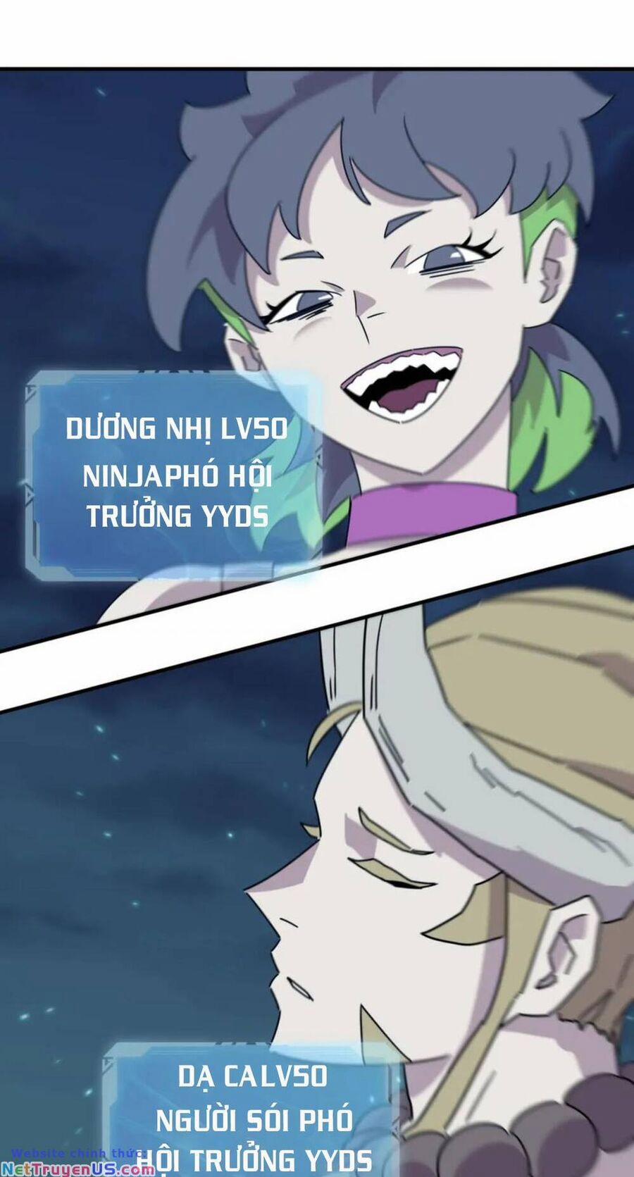 Anh Hùng Dũng Cảm 82 trang 39