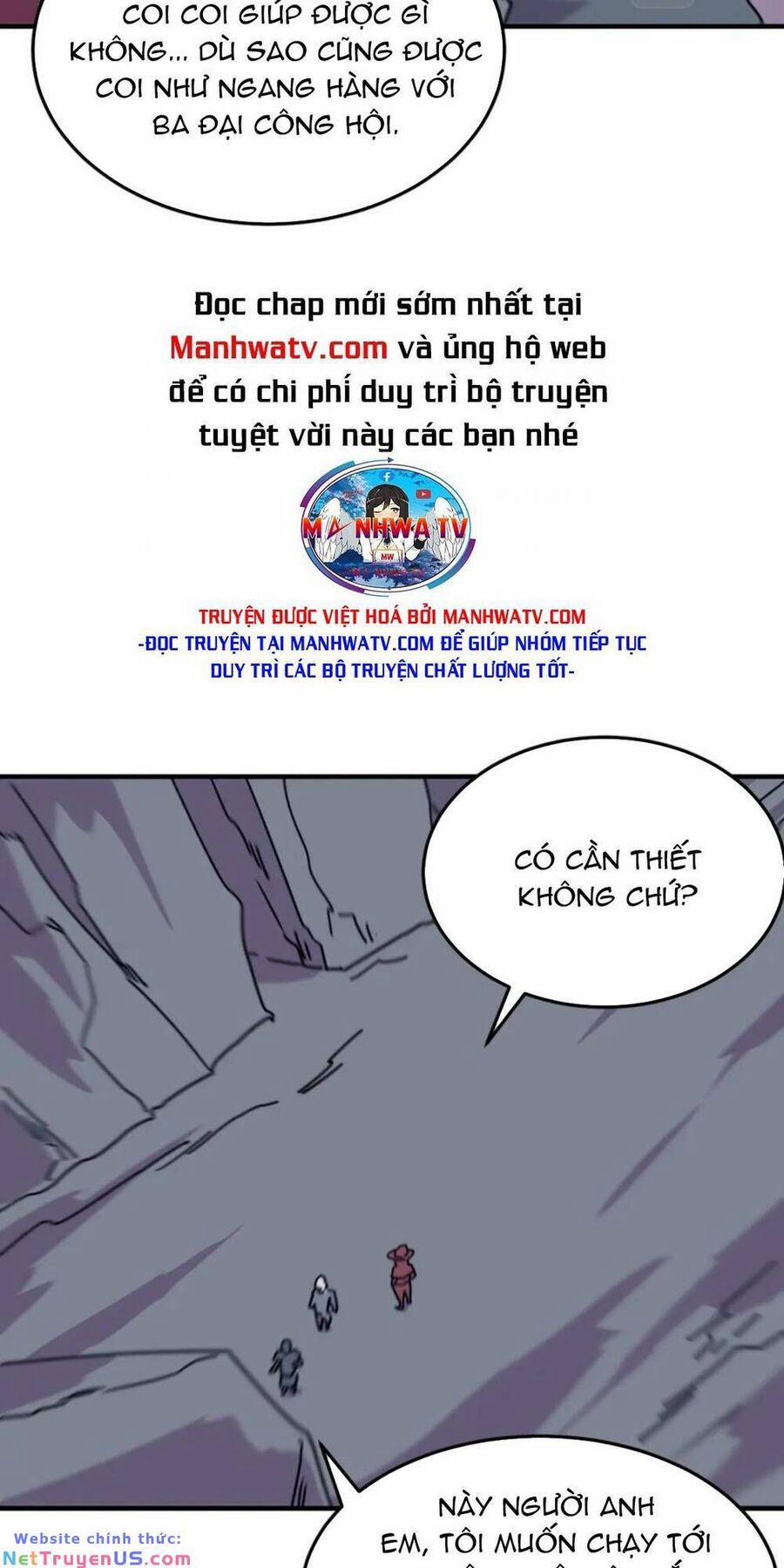 Anh Hùng Dũng Cảm 82 trang 4