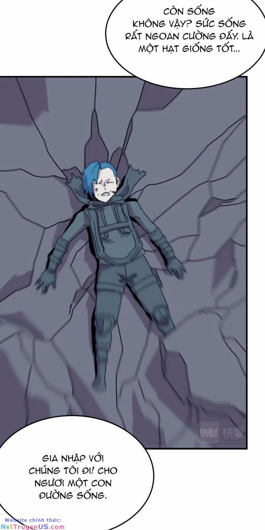 Anh Hùng Dũng Cảm 82 trang 42