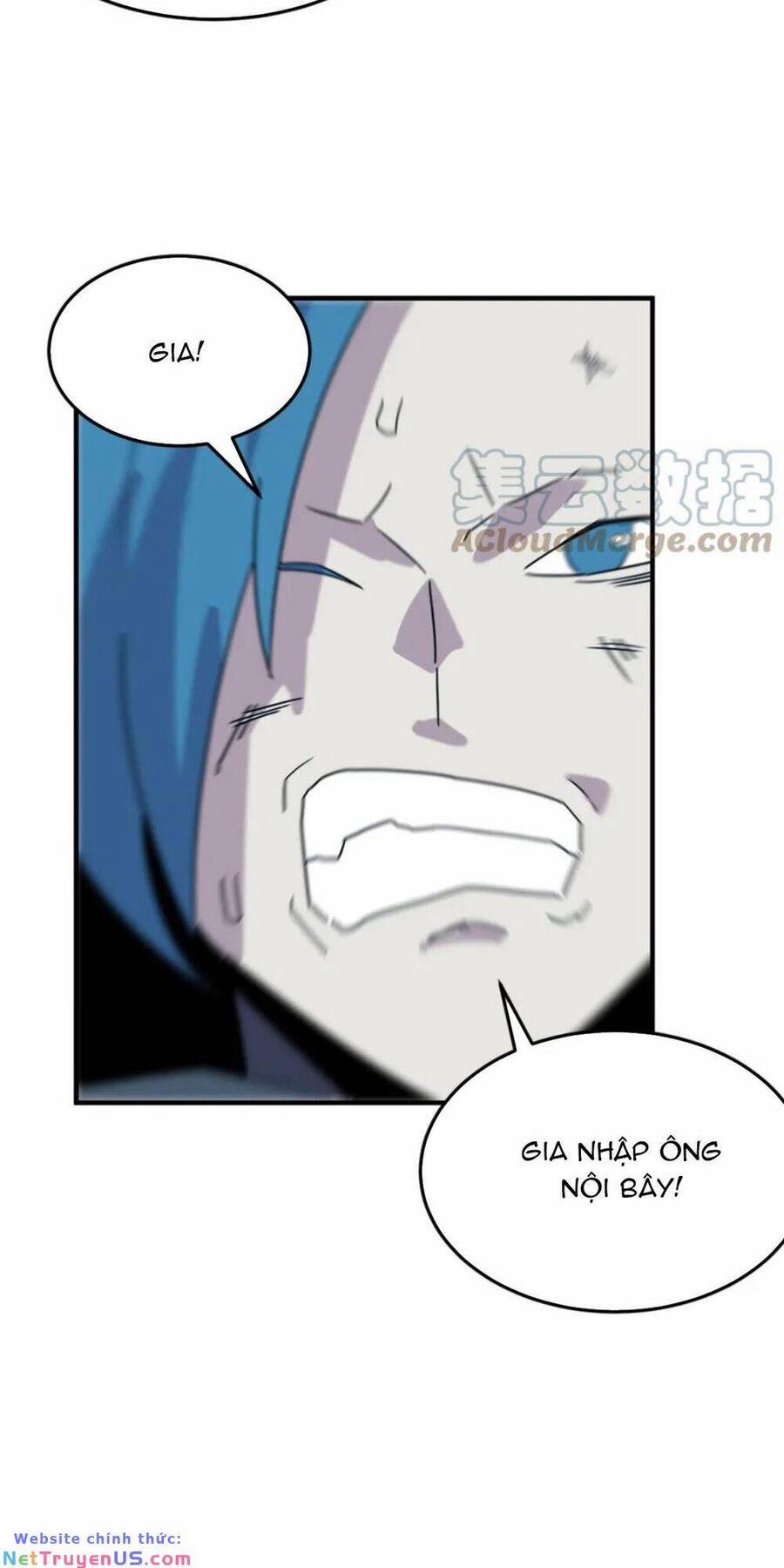 Anh Hùng Dũng Cảm 82 trang 43