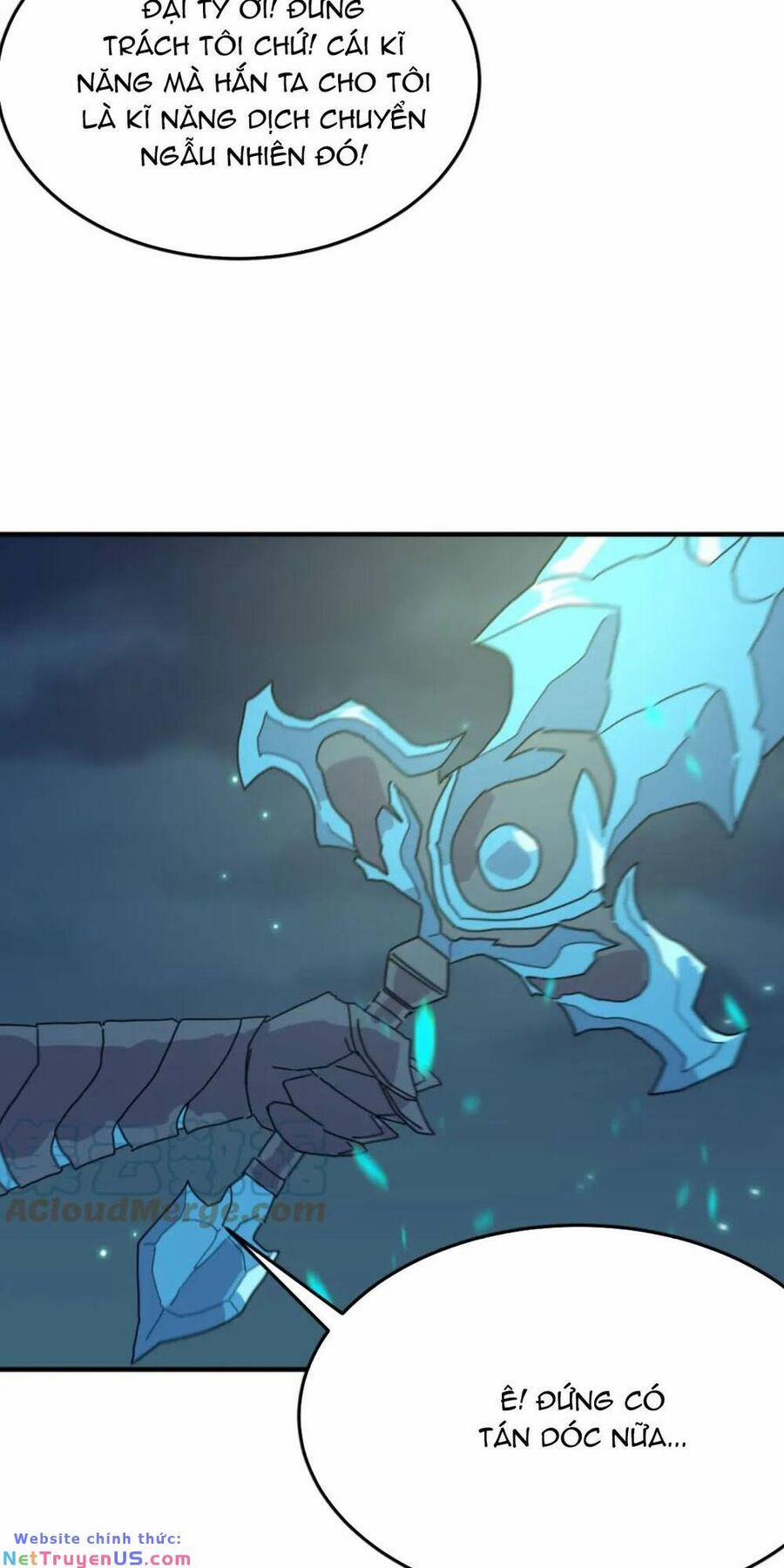 Anh Hùng Dũng Cảm 82 trang 50