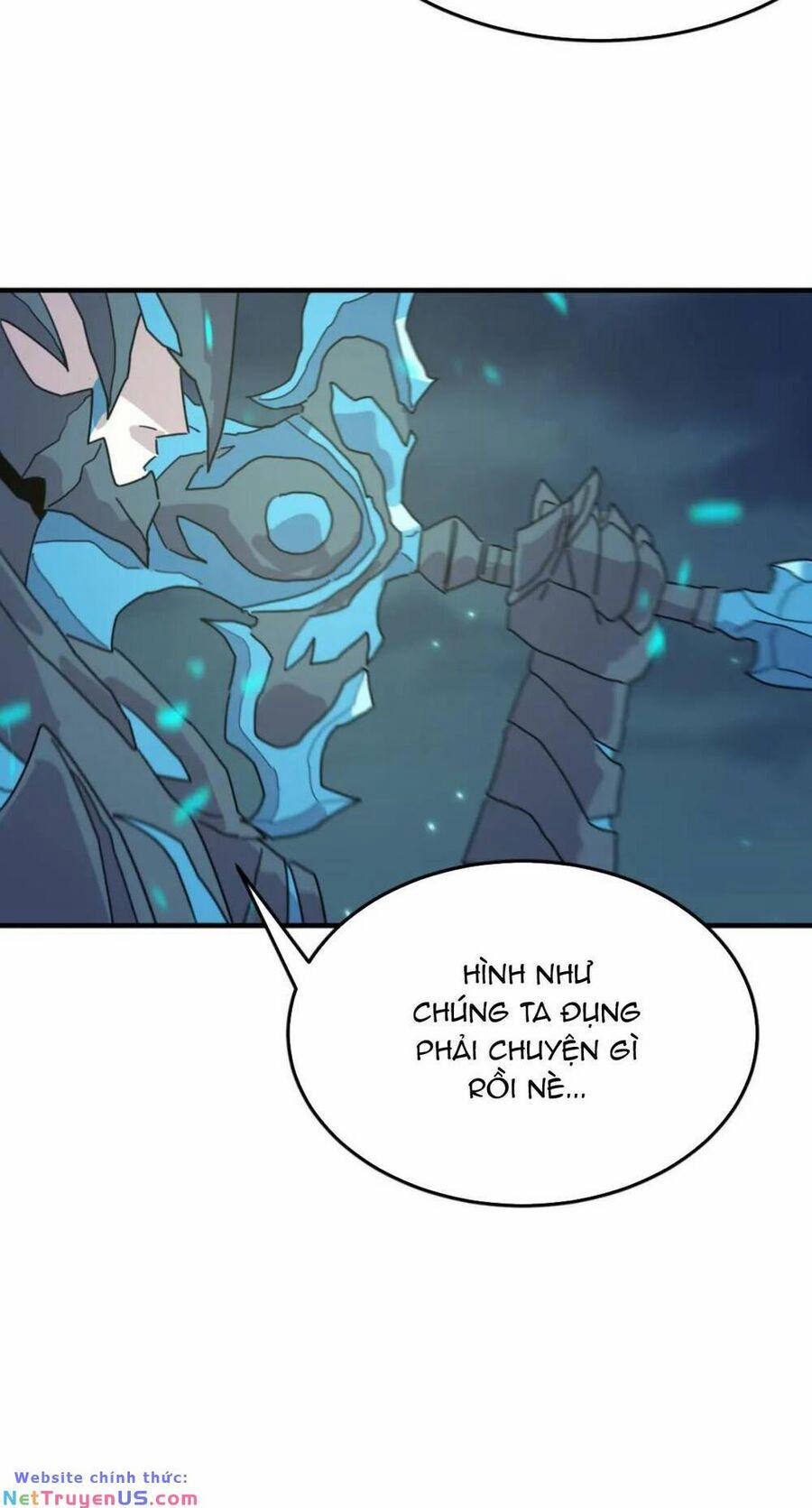 Anh Hùng Dũng Cảm 82 trang 51