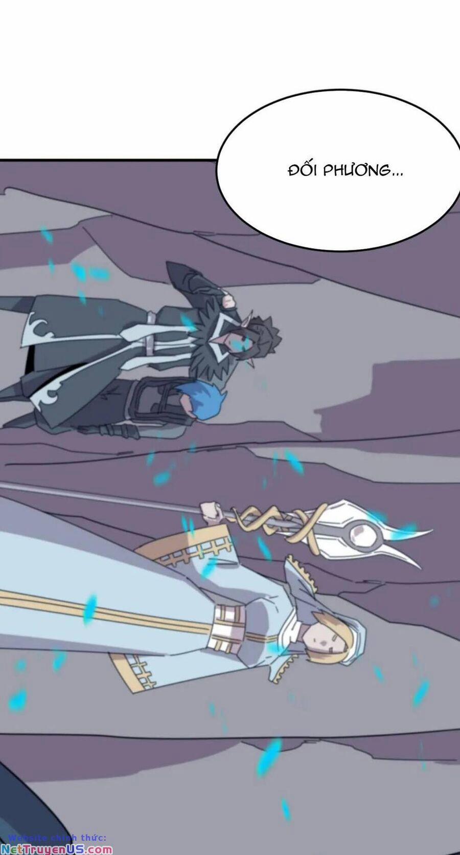 Anh Hùng Dũng Cảm 82 trang 52