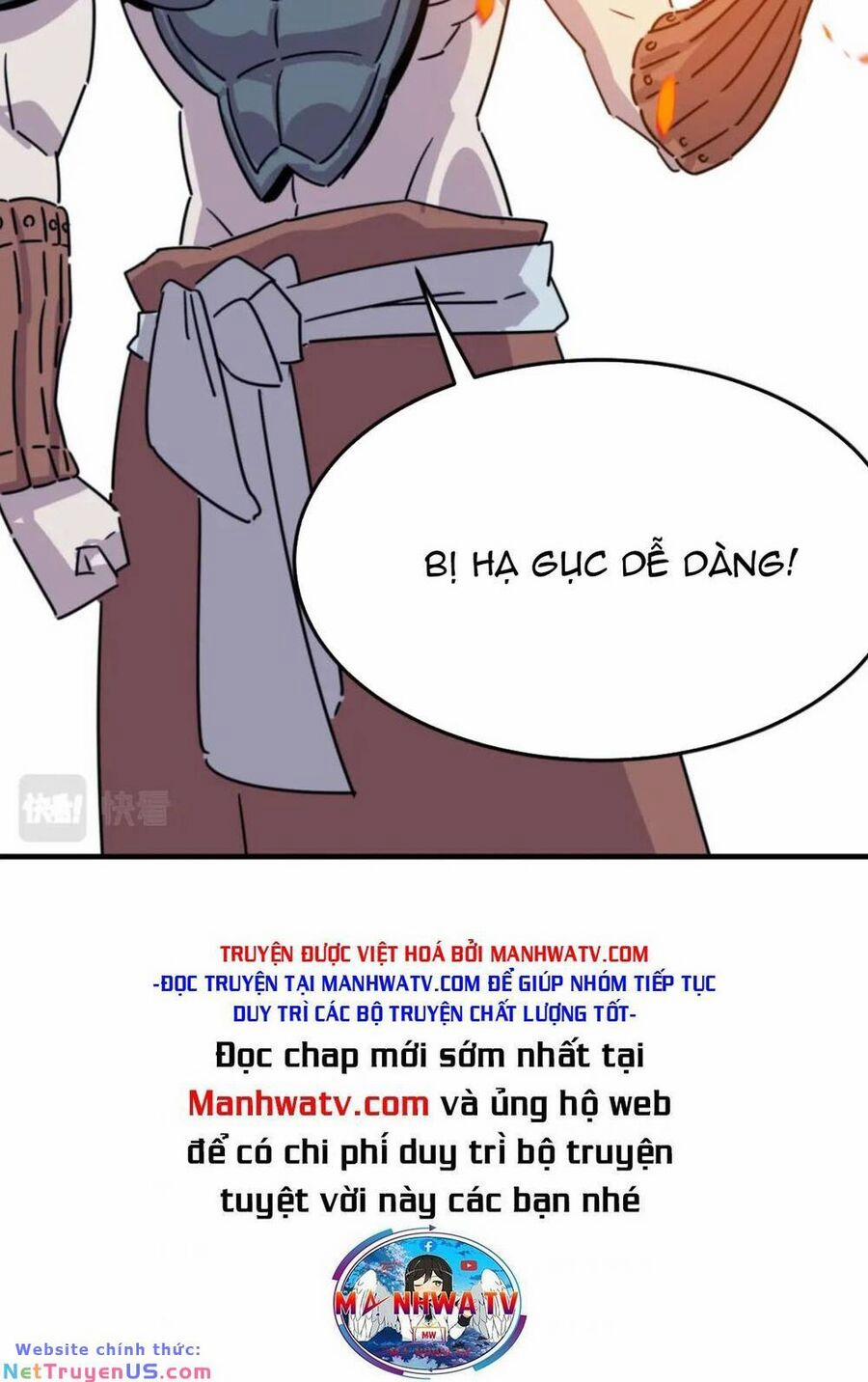 Anh Hùng Dũng Cảm 83 trang 13