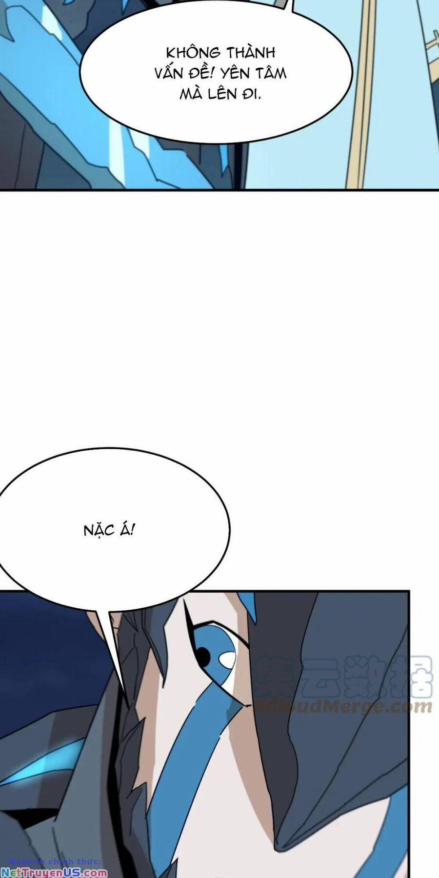 Anh Hùng Dũng Cảm 83 trang 17