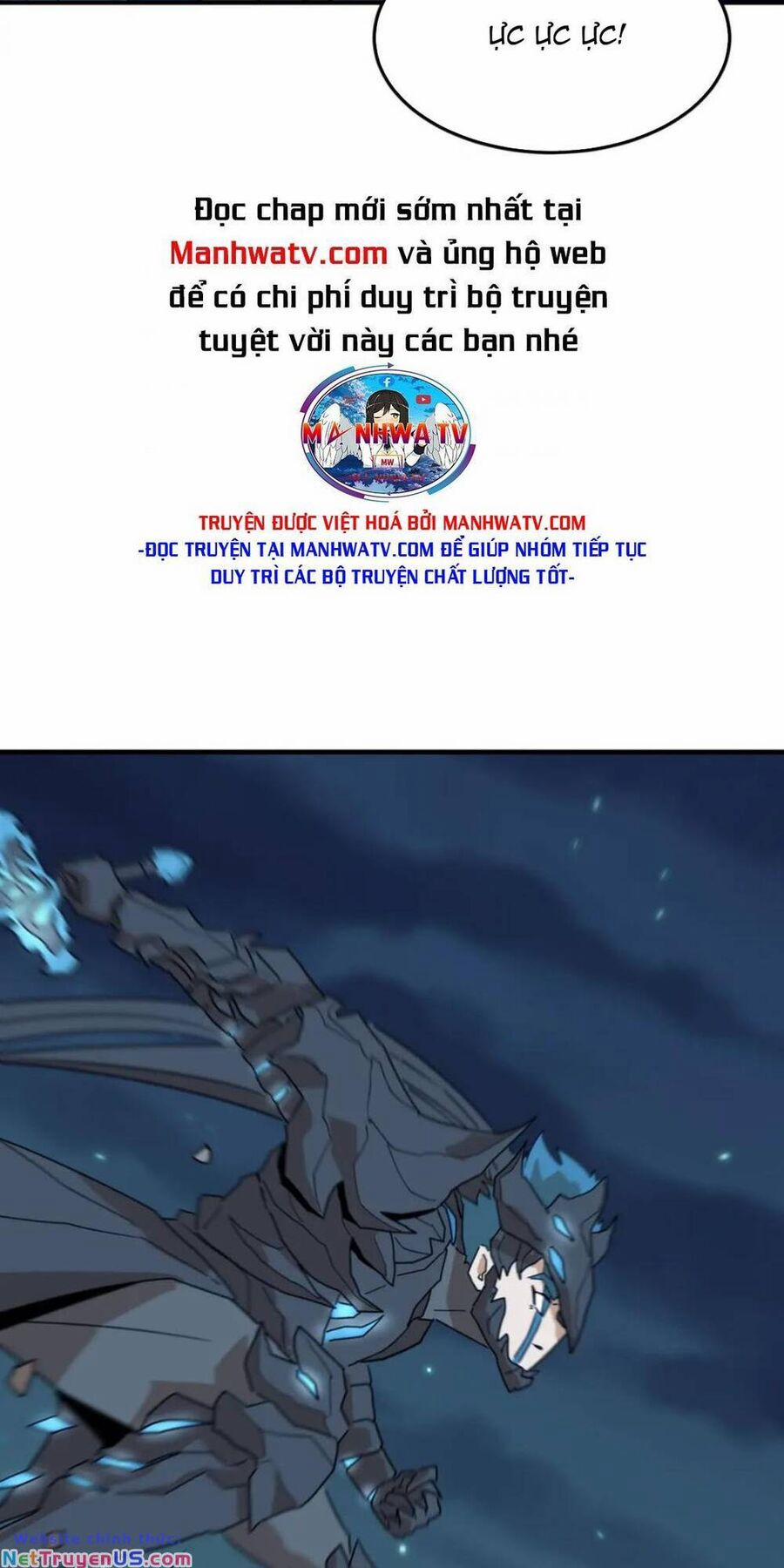 Anh Hùng Dũng Cảm 83 trang 19