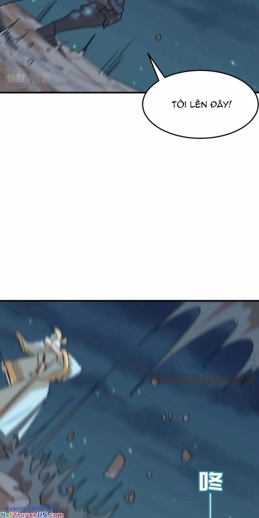 Anh Hùng Dũng Cảm 83 trang 20