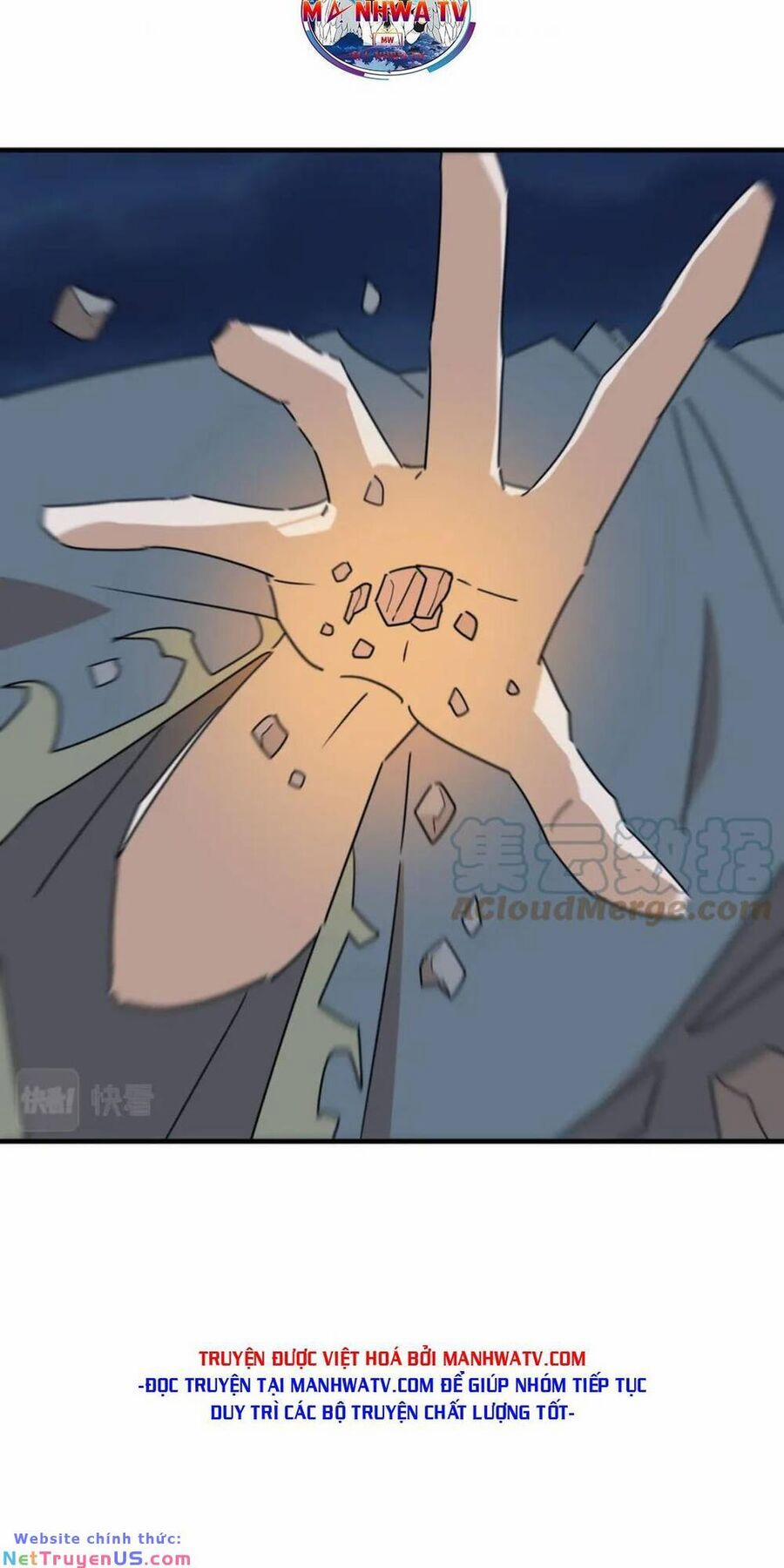 Anh Hùng Dũng Cảm 83 trang 23