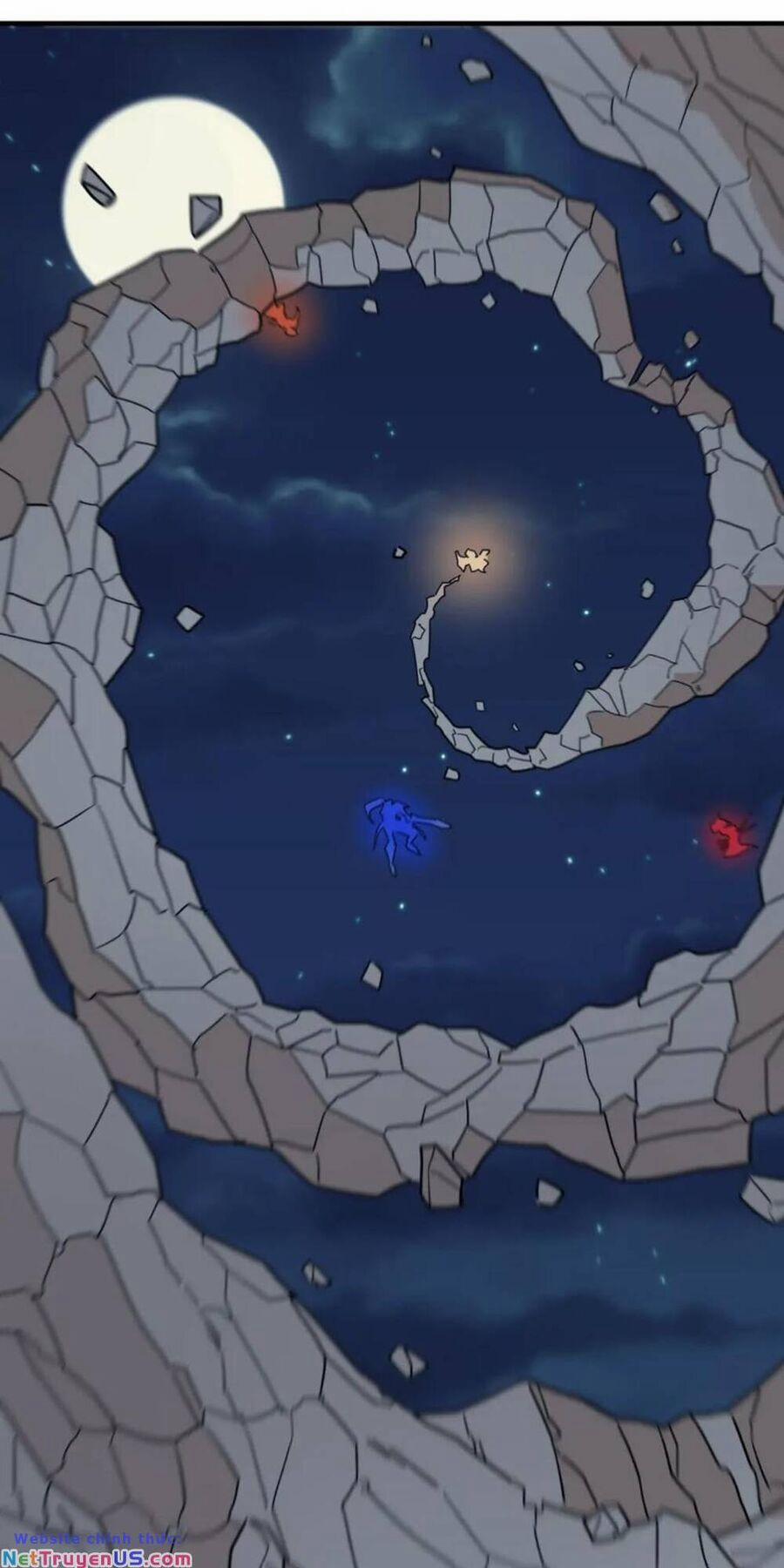 Anh Hùng Dũng Cảm 83 trang 24